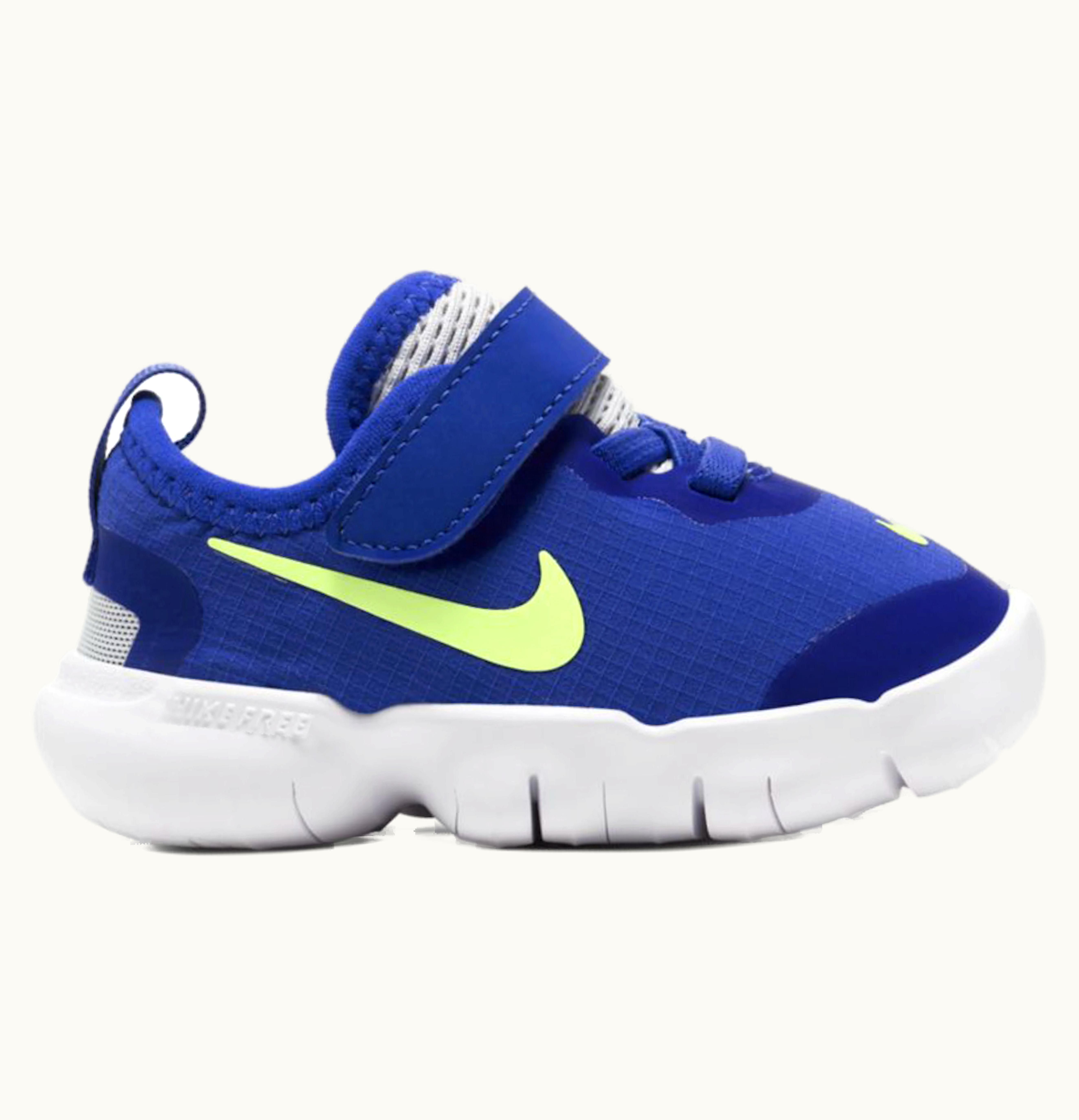 Nike Nike Free RN 50 Hyper Royal TD