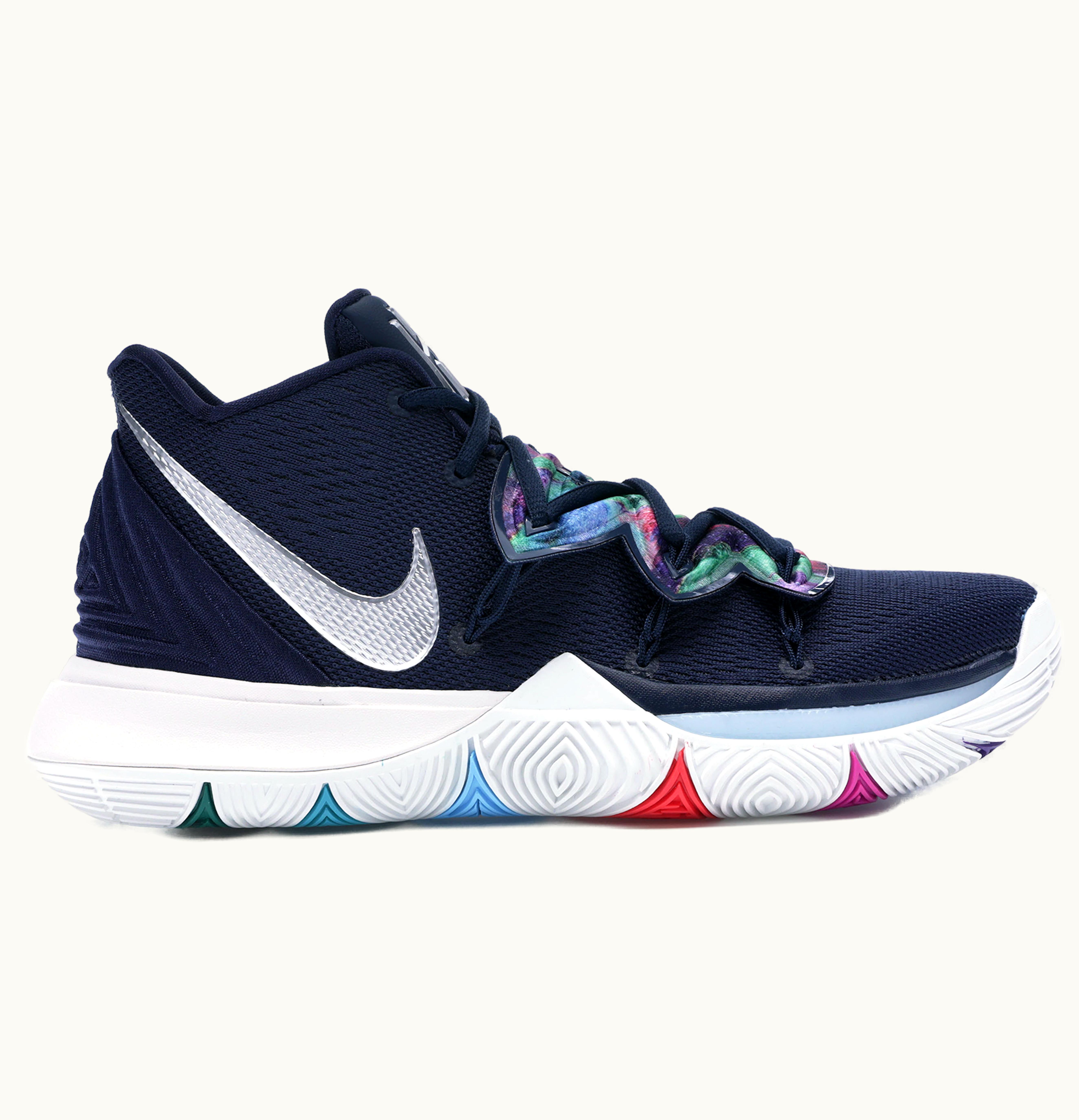 Nike Nike Kyrie 5 Multi Color