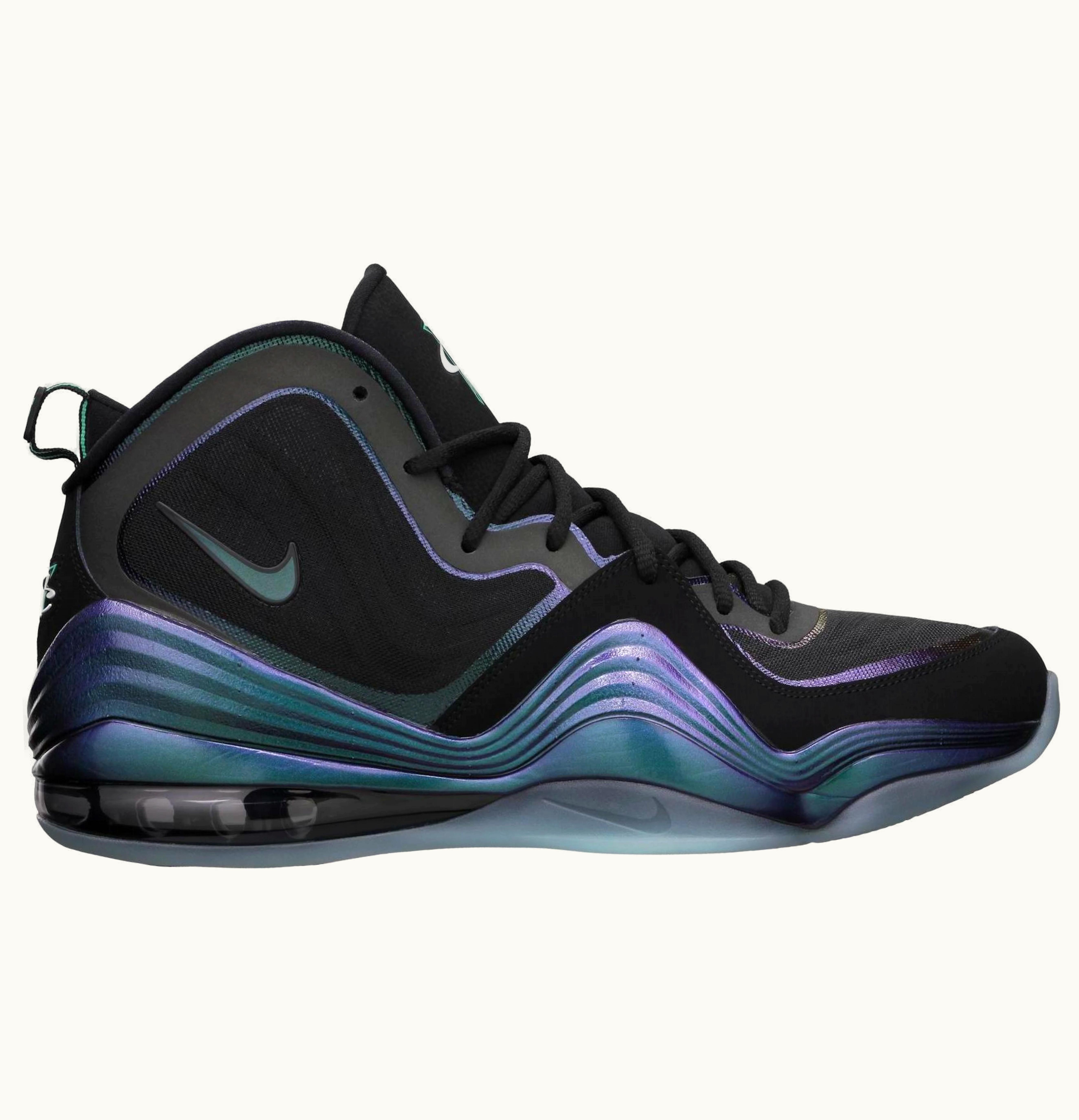 Nike Nike Penny V Invisibility Cloak
