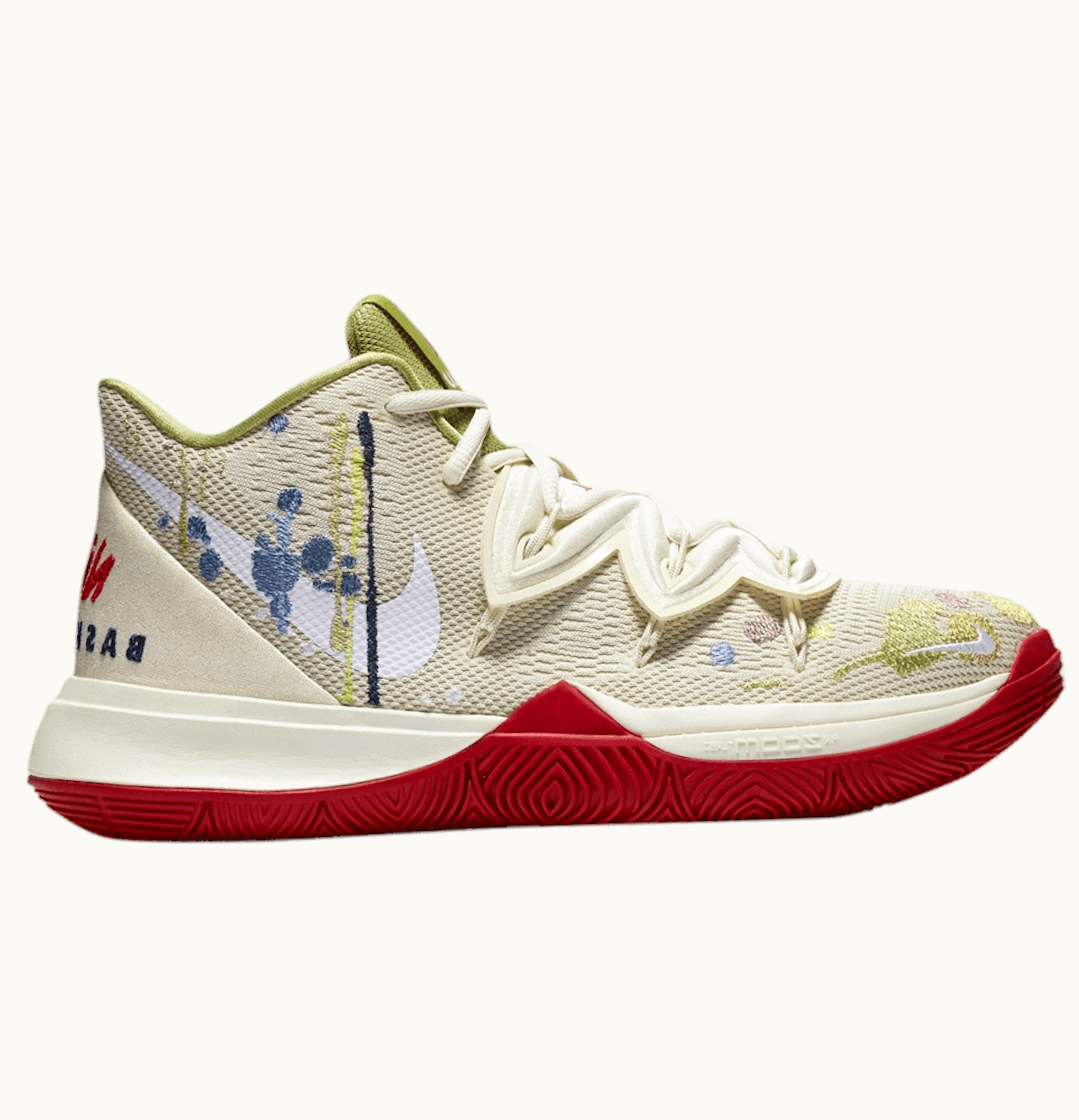 Nike Nike Kyrie 5 Bandulu