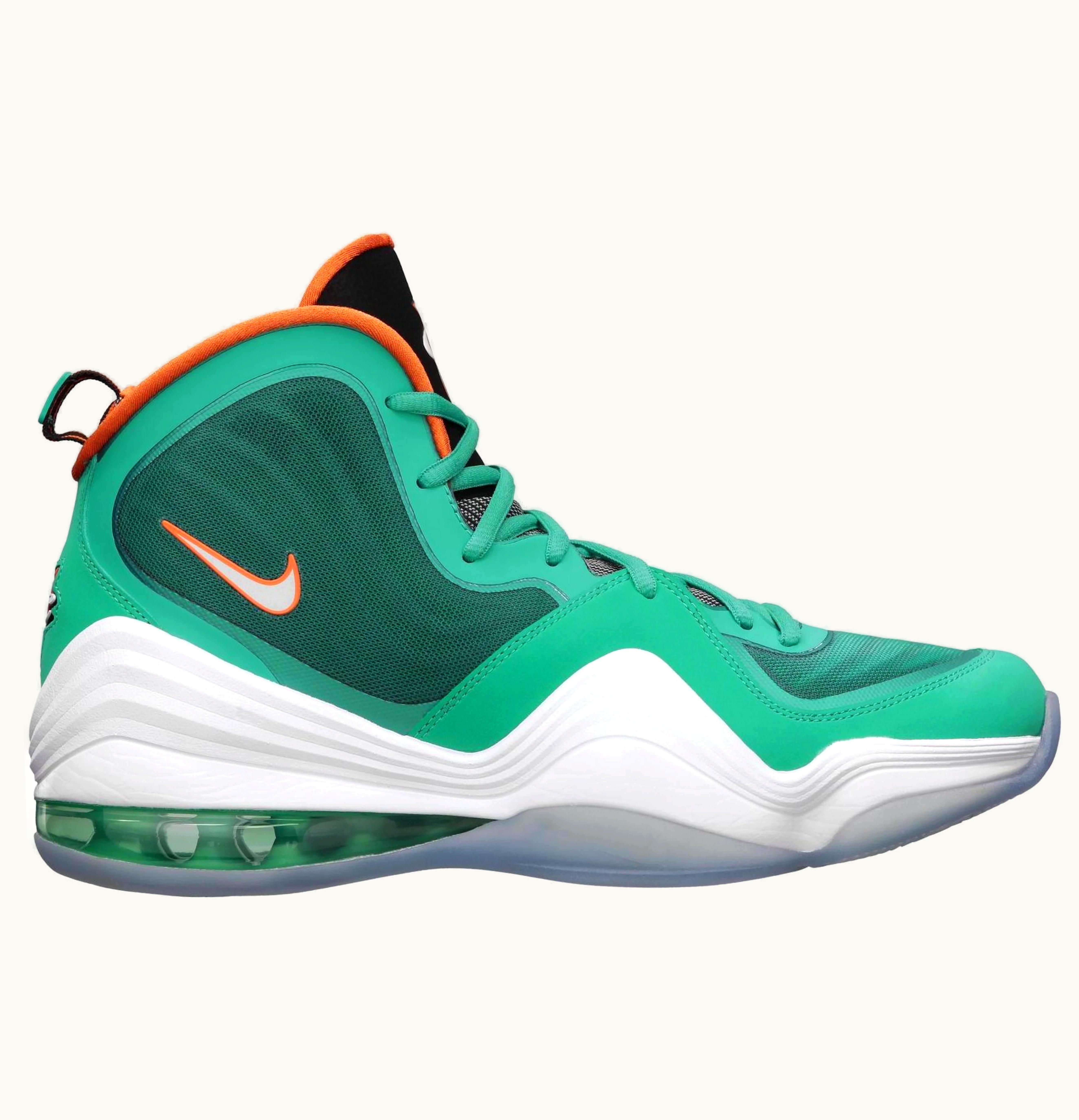 Nike Nike Penny V Dolphins