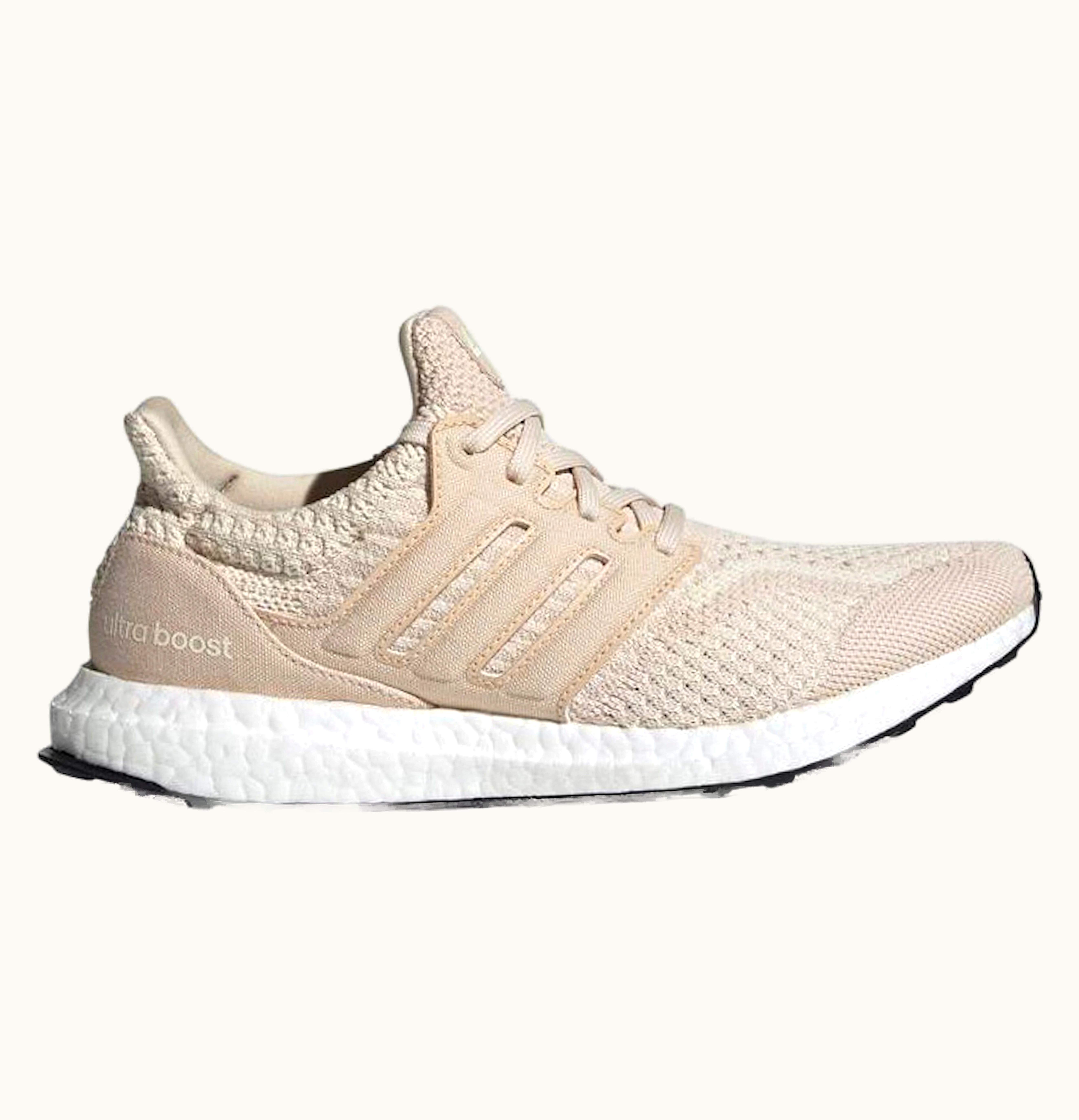 Adidas adidas Ultra Boost 50 DNA Halo Ivory W