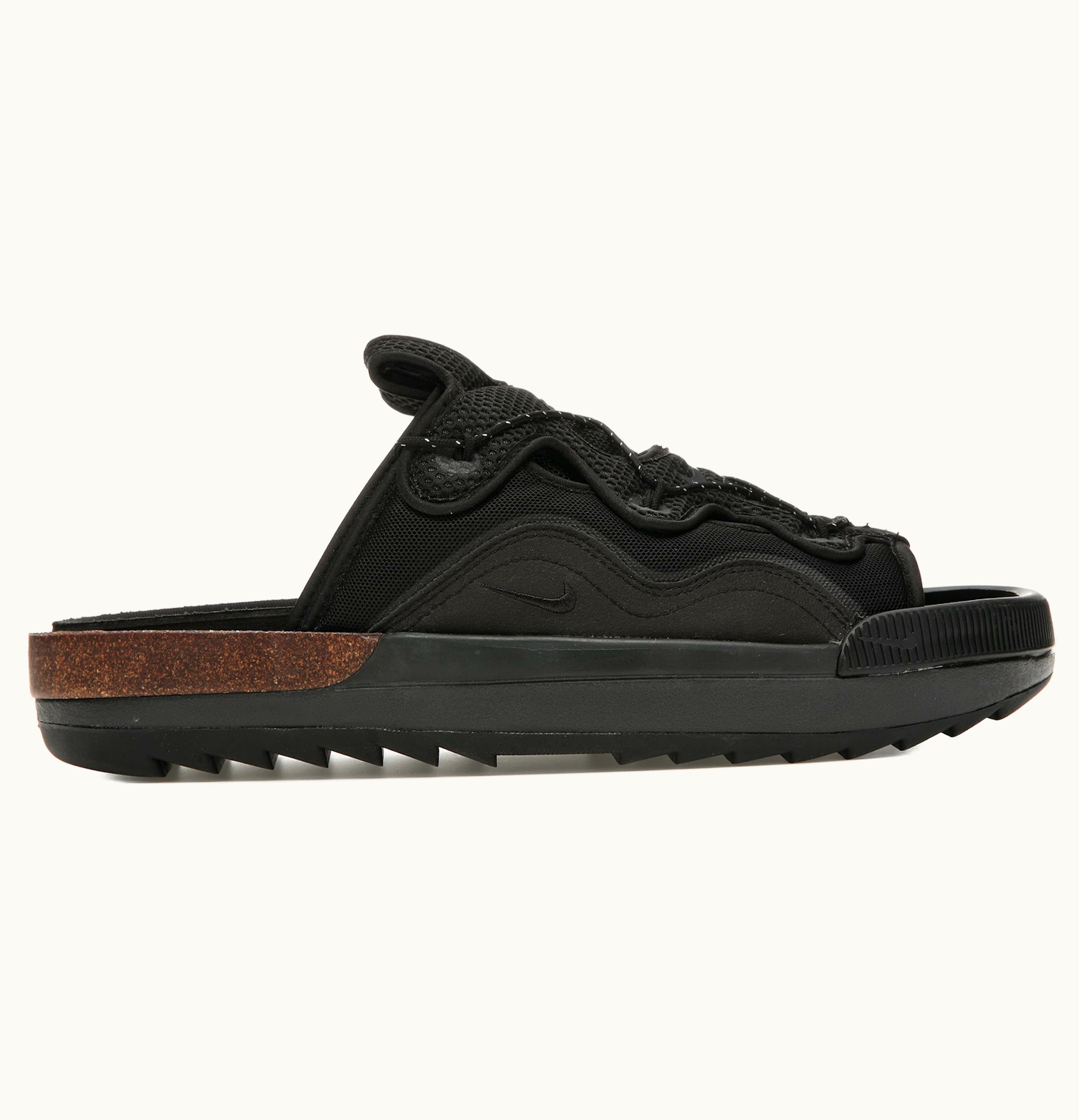 Nike Nike Offline 20 Black