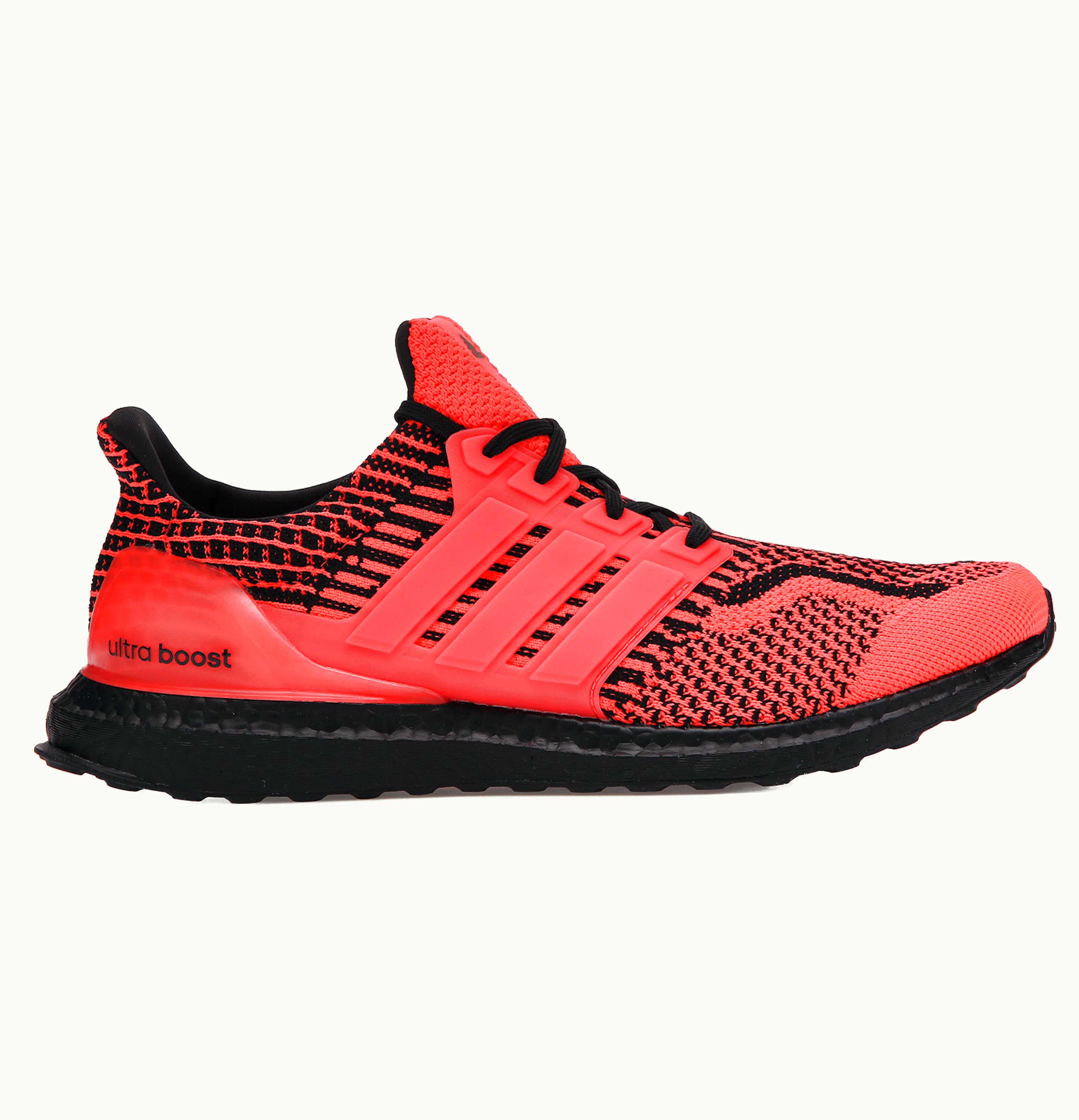 Adidas adidas Ultra Boost 50 DNA Solar Red