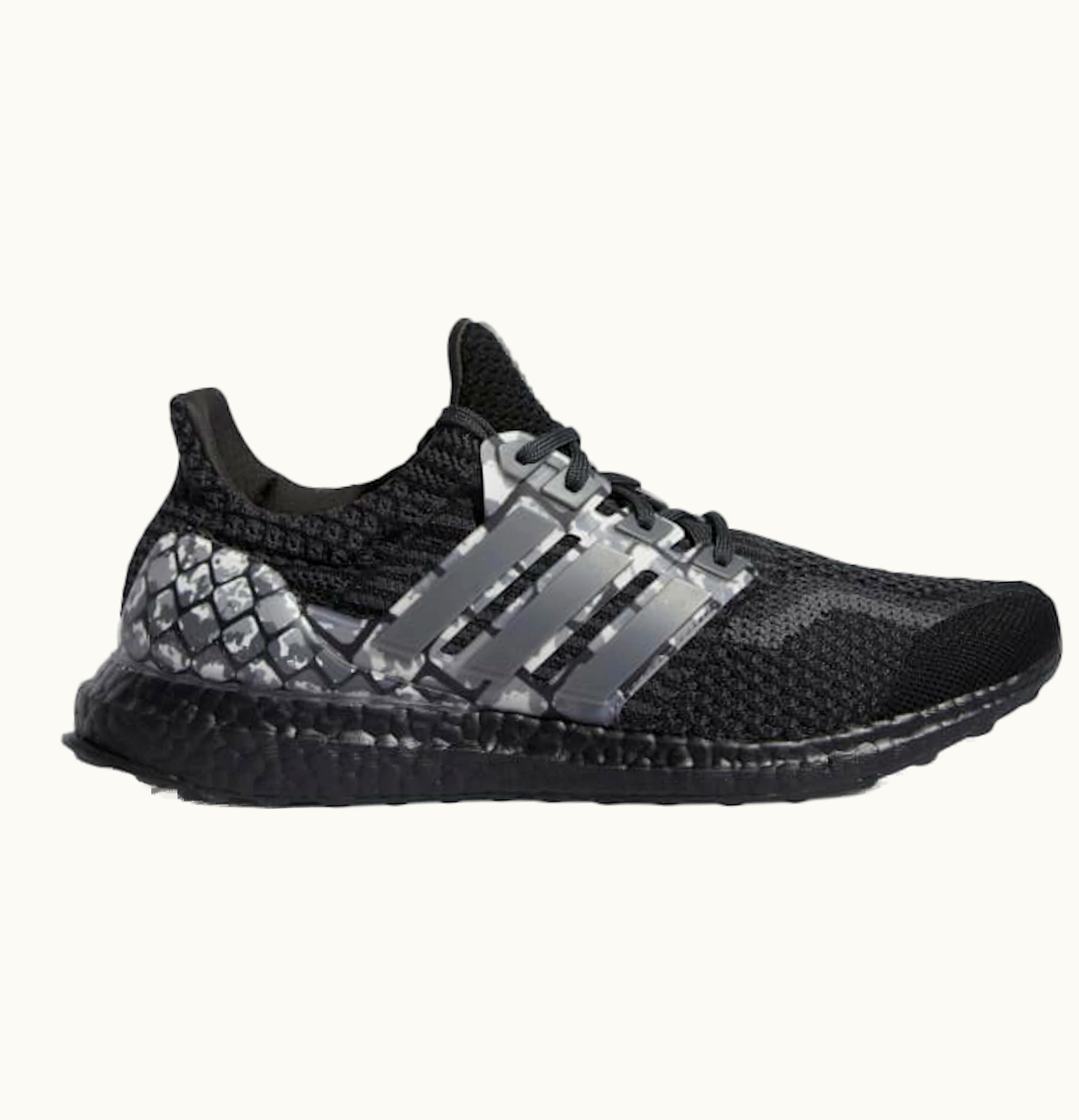 Adidas adidas Ultra Boost 50 DNA Black Python