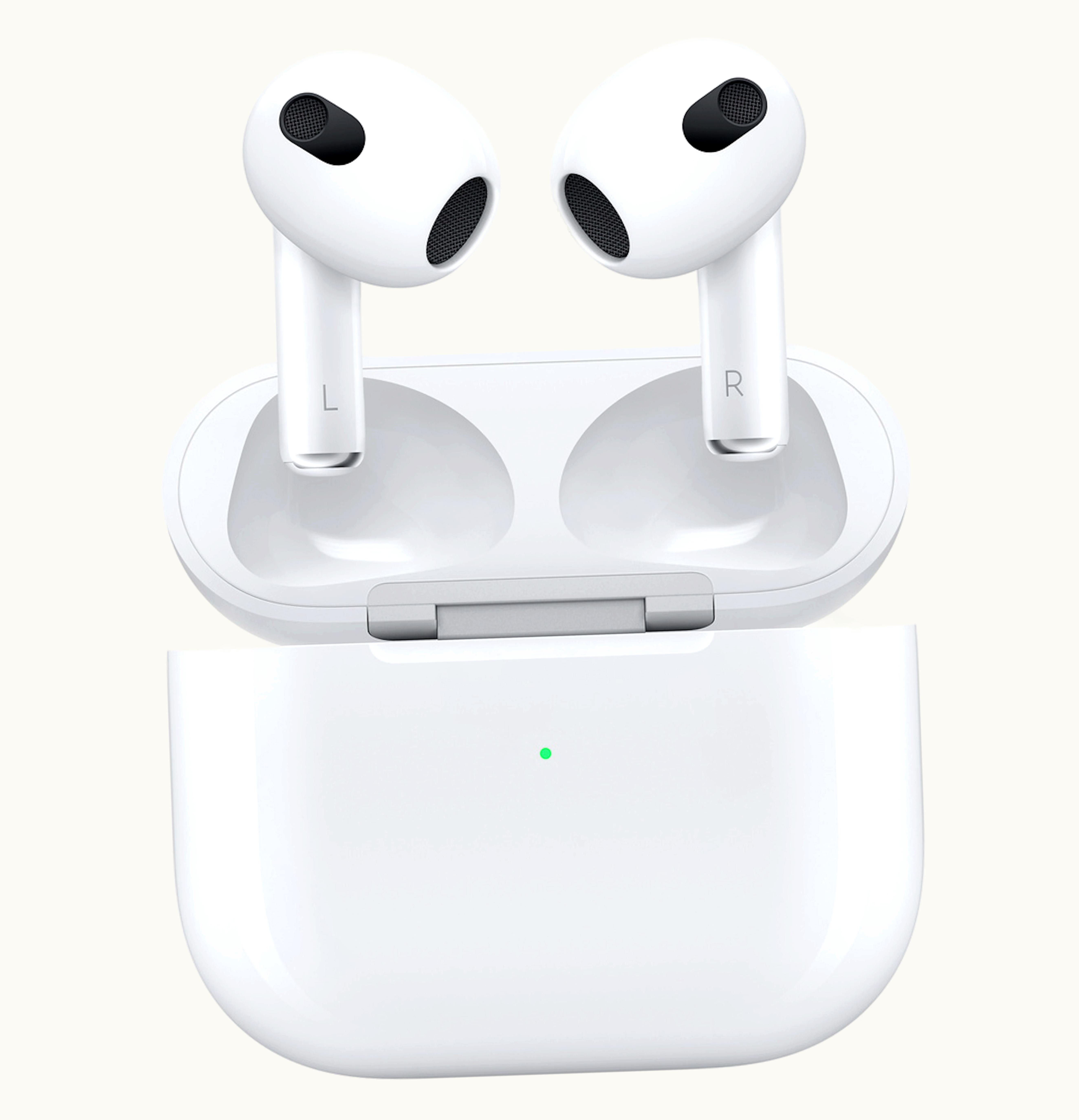 Apple Apple Airpods 3rd Gen MME73AM A White