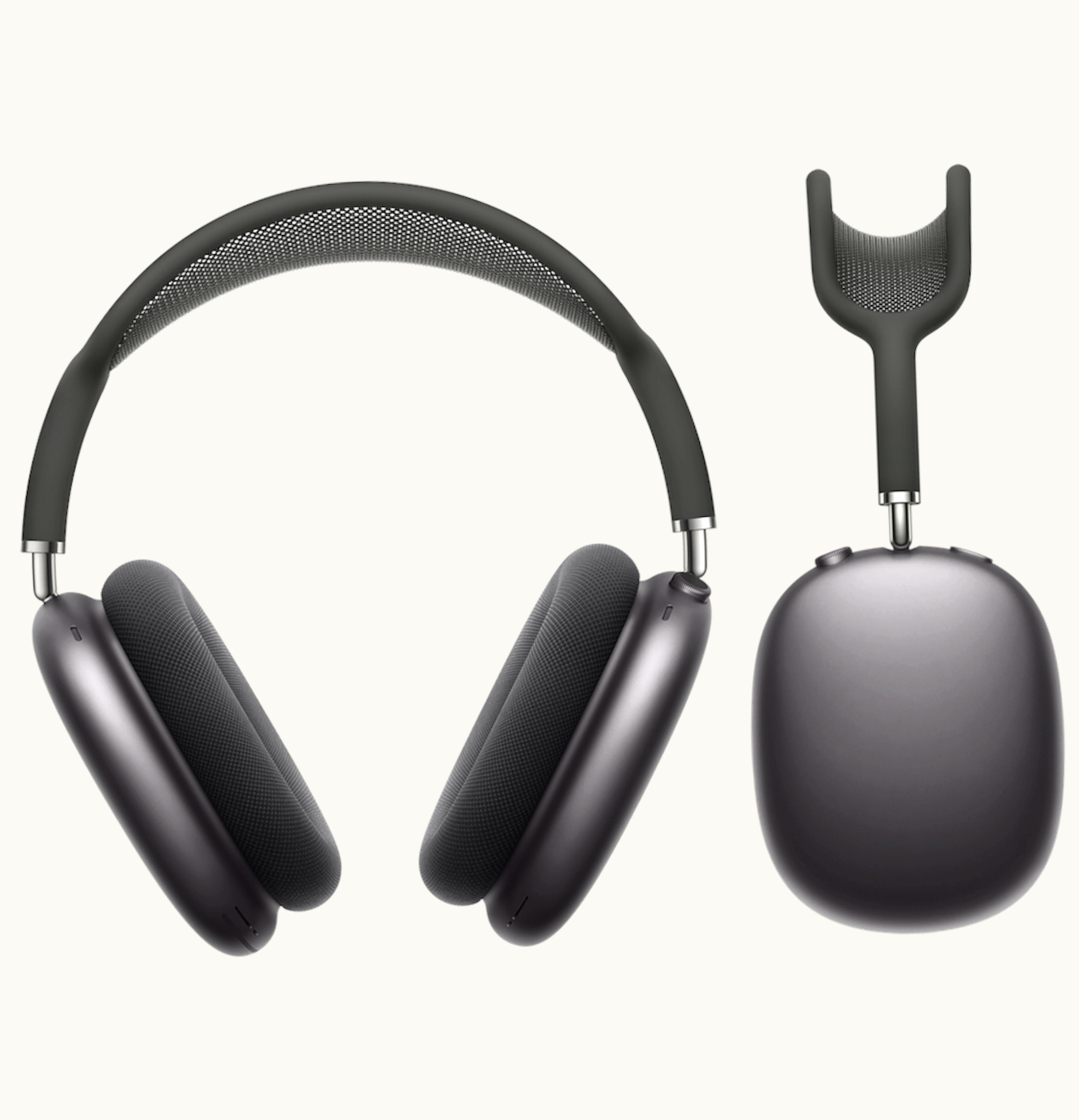 Apple Apple Airpods Max Headphones Space Gray