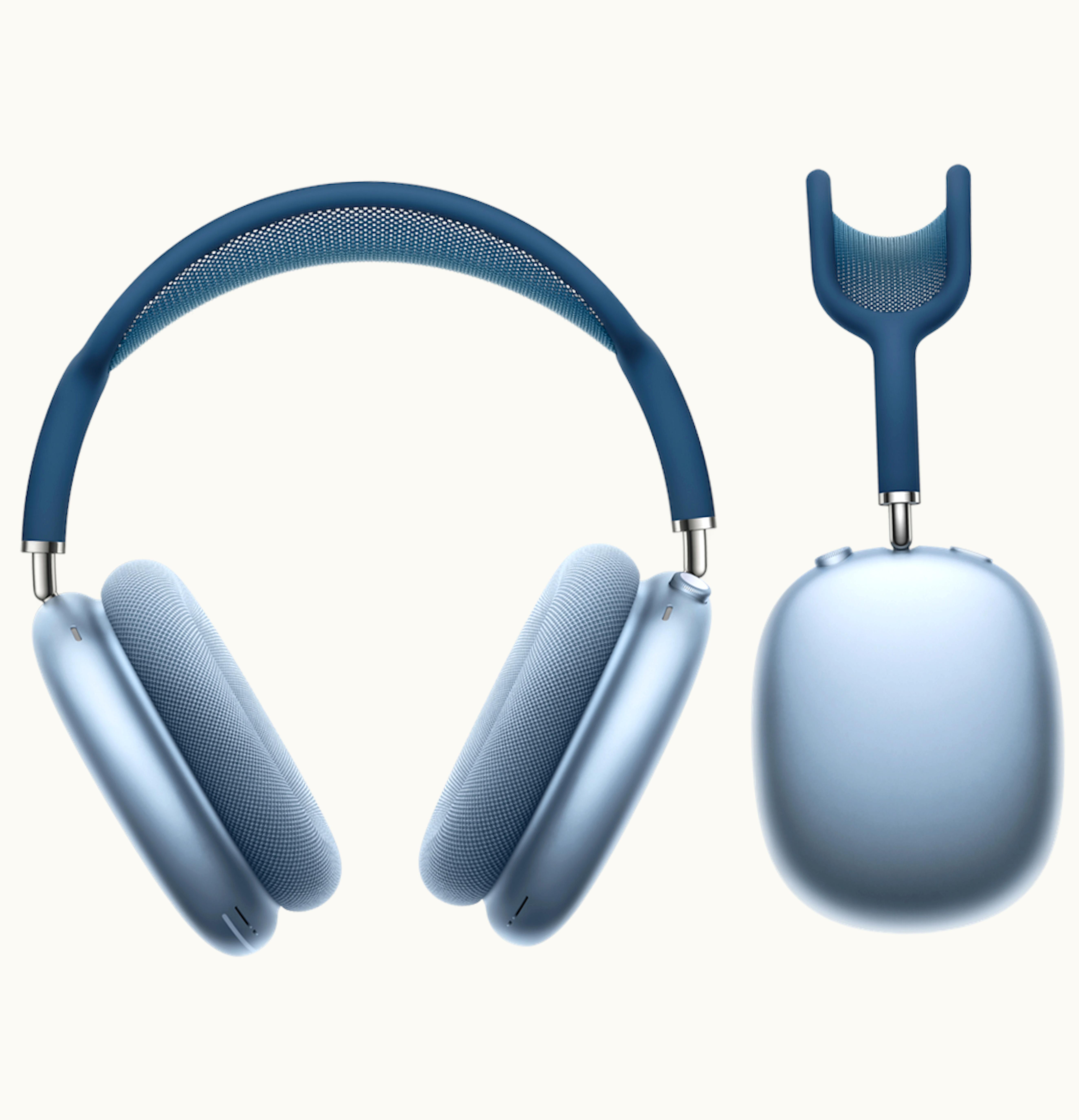 Apple Apple Airpods Max Headphones Sky Blue