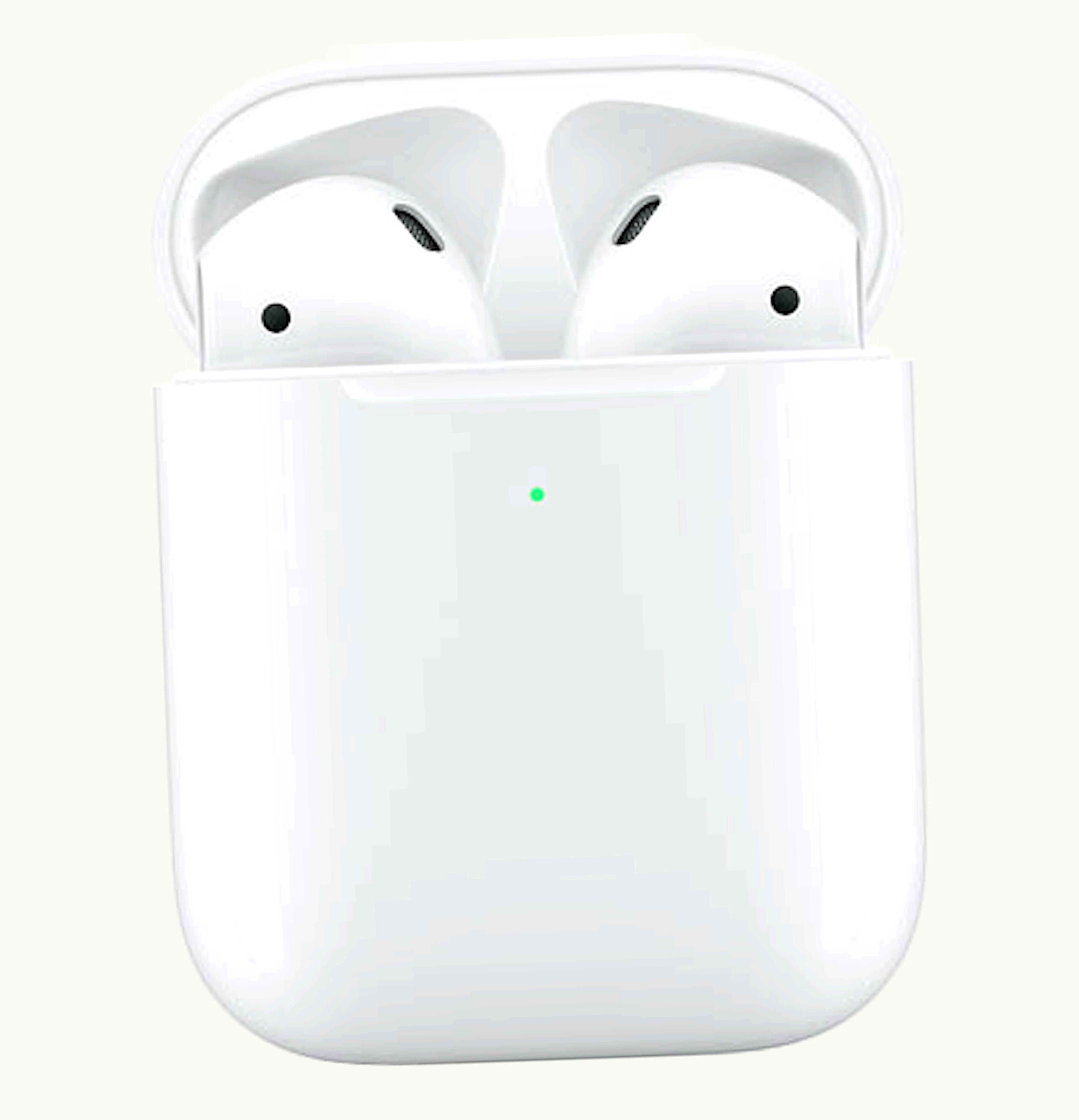 Apple Apple Airpods with Wireless Charging Case MRXJ2AM A