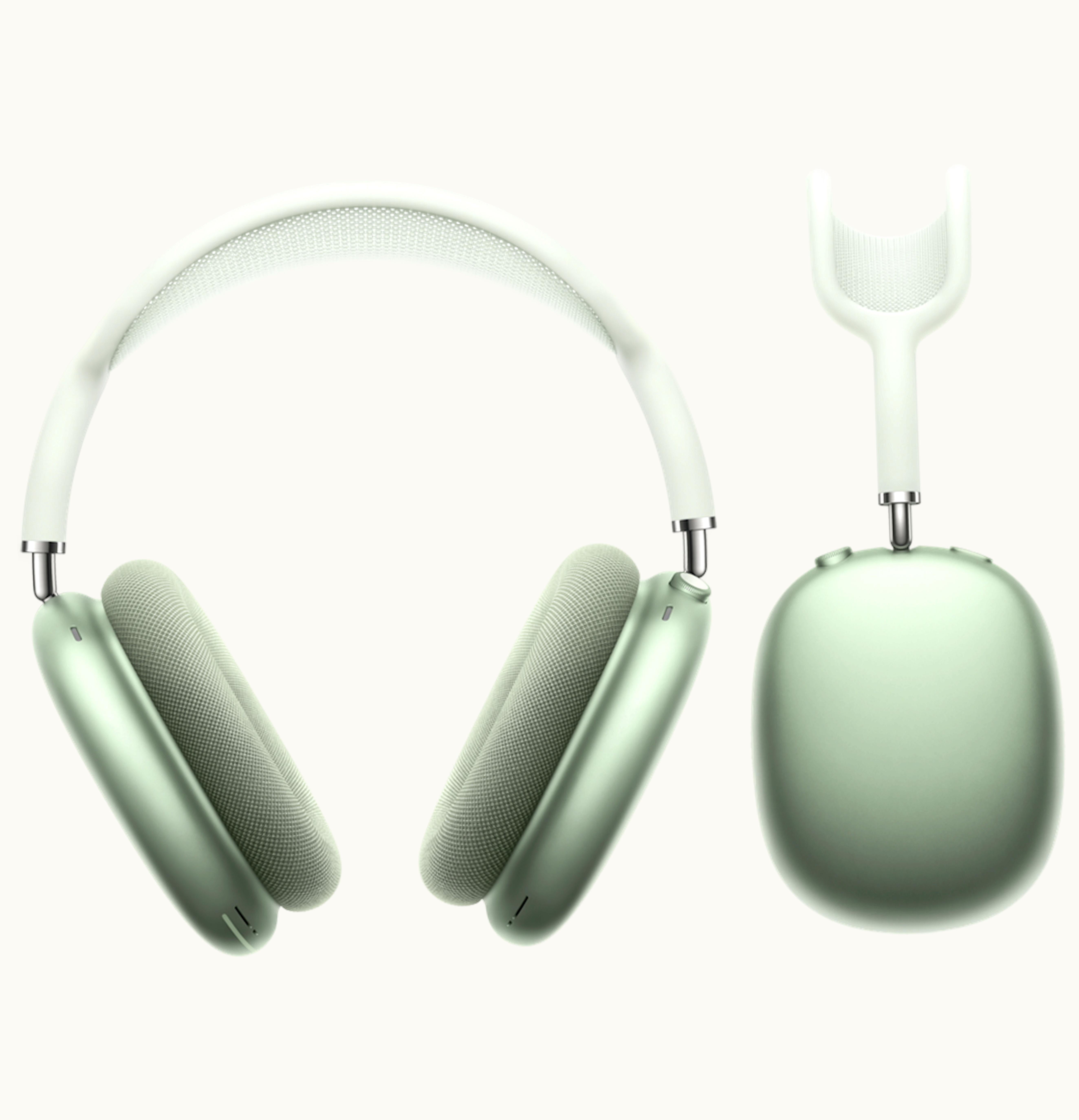 Apple Apple Airpods Max Headphones Green