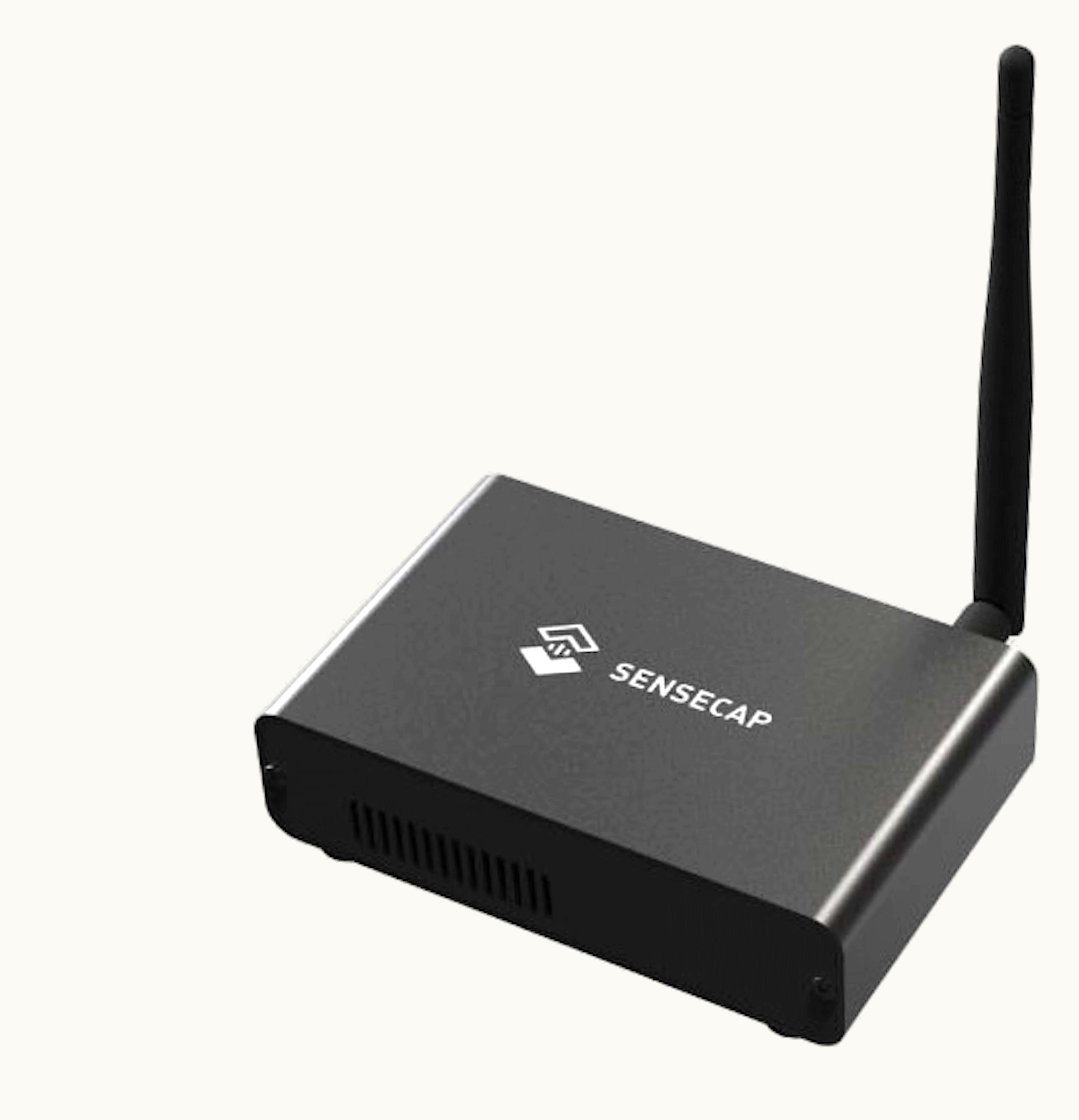 SenseCap SenseCap M1 LoRaWAN Indoor Gateway US915