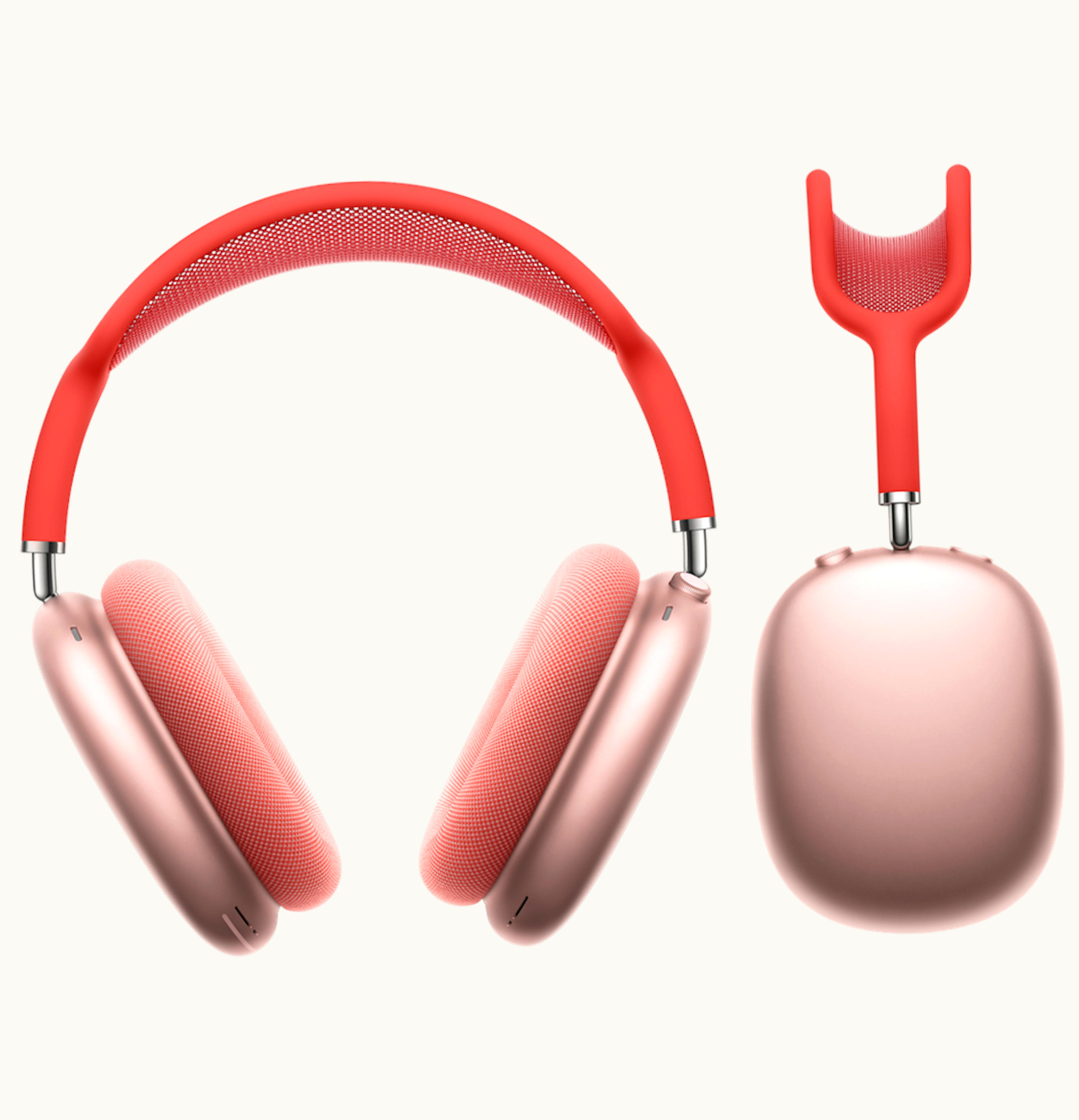 Apple Apple Airpods Max Headphones Pink