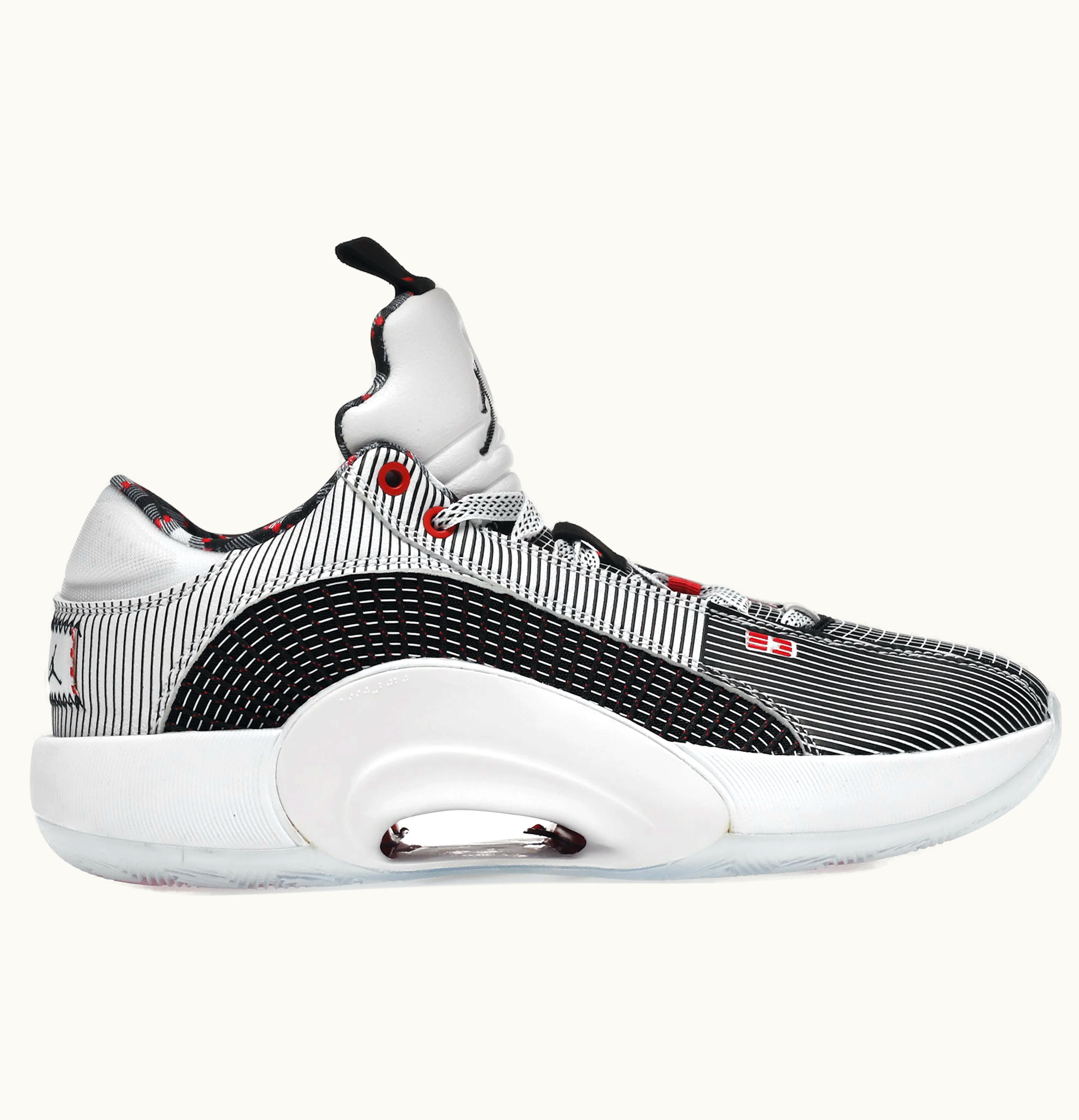 Jordan Air Jordan 35 Low Quai 54