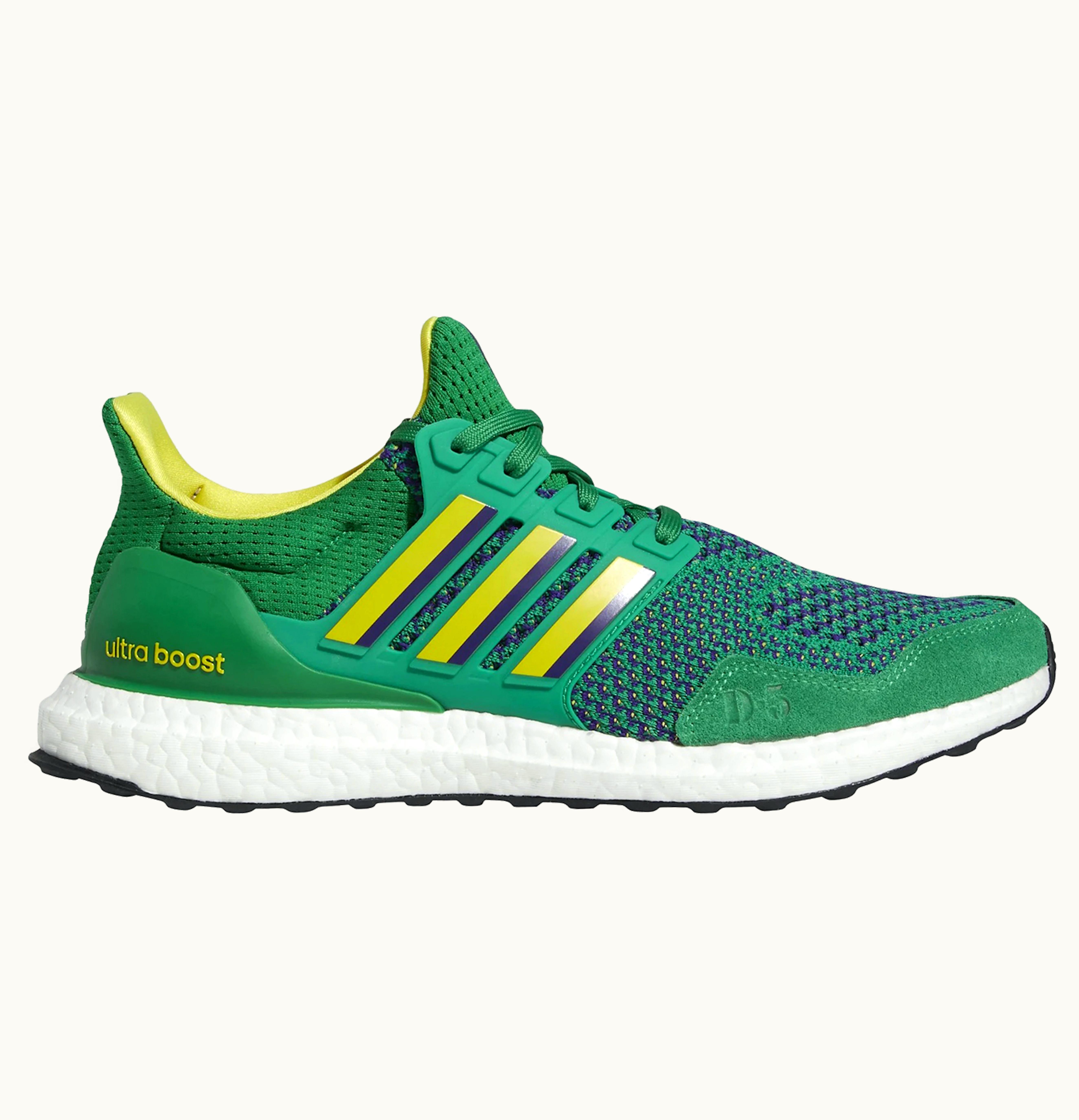 Adidas adidas Ultra Boost 10 DNA The Mighty Ducks District 5 Ducks