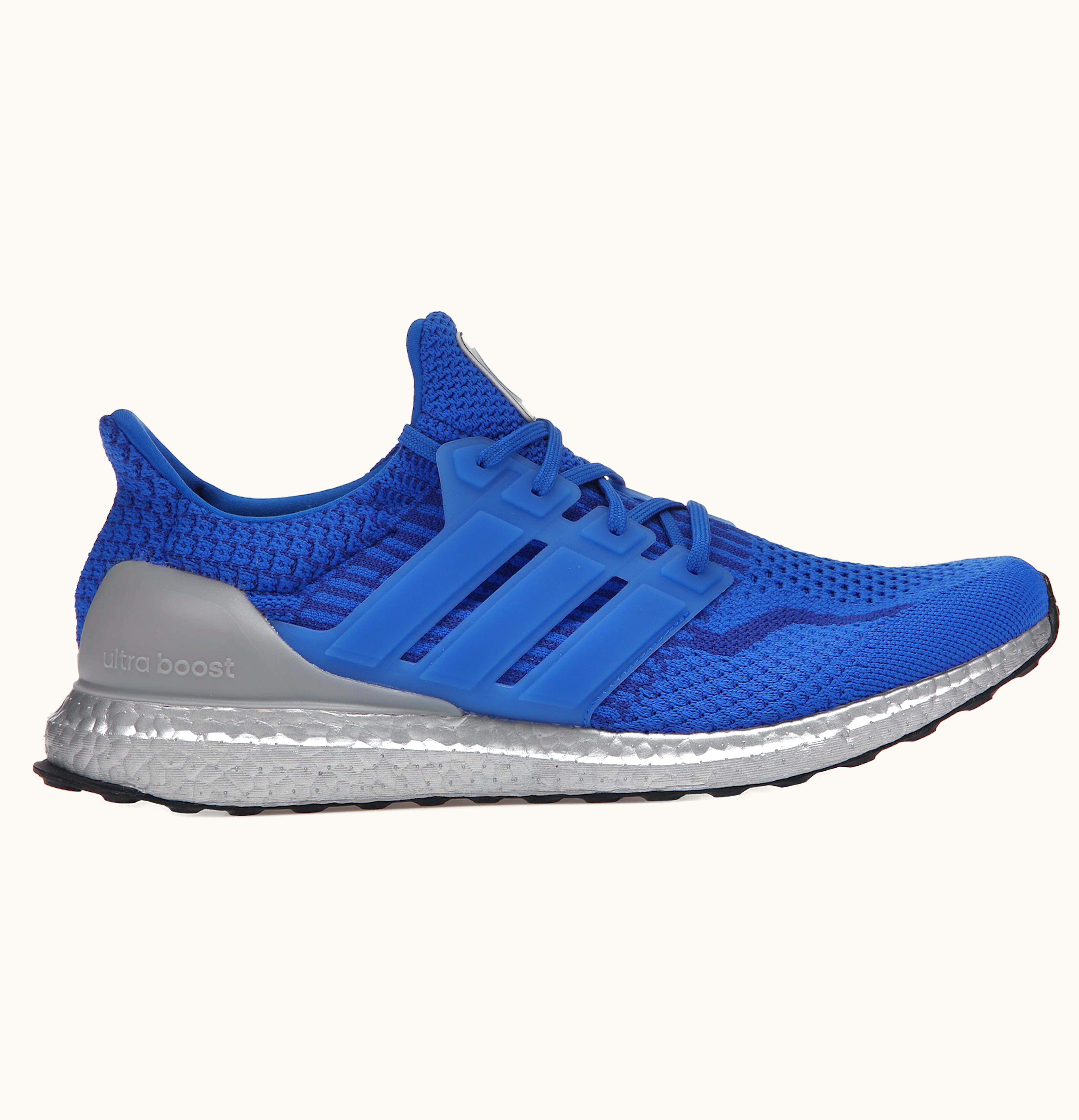 Adidas adidas Ultra Boost 5 DNA NASA Football Blue
