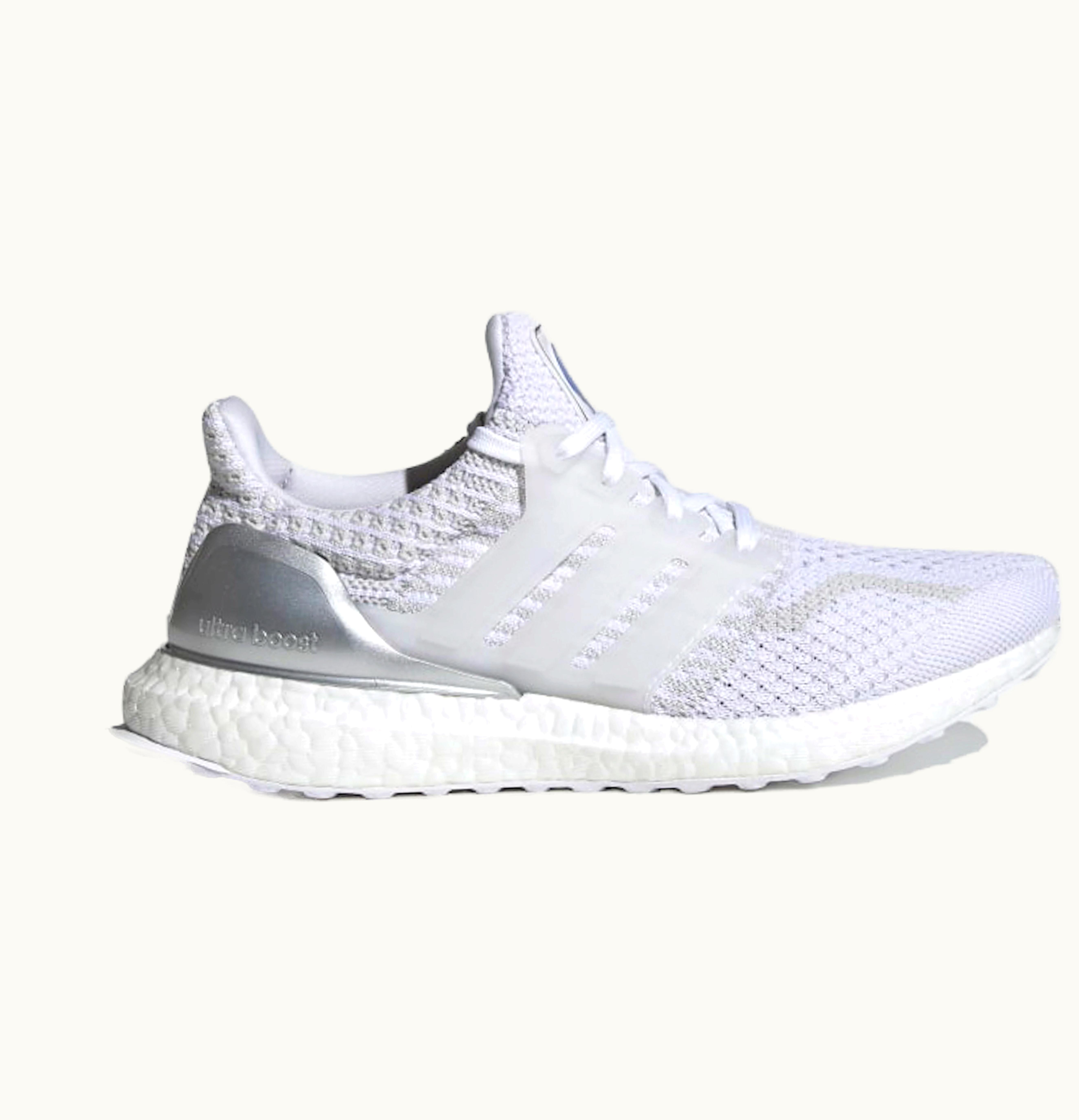 Adidas adidas Ultra Boost 50 DNA NASA Cloud White W