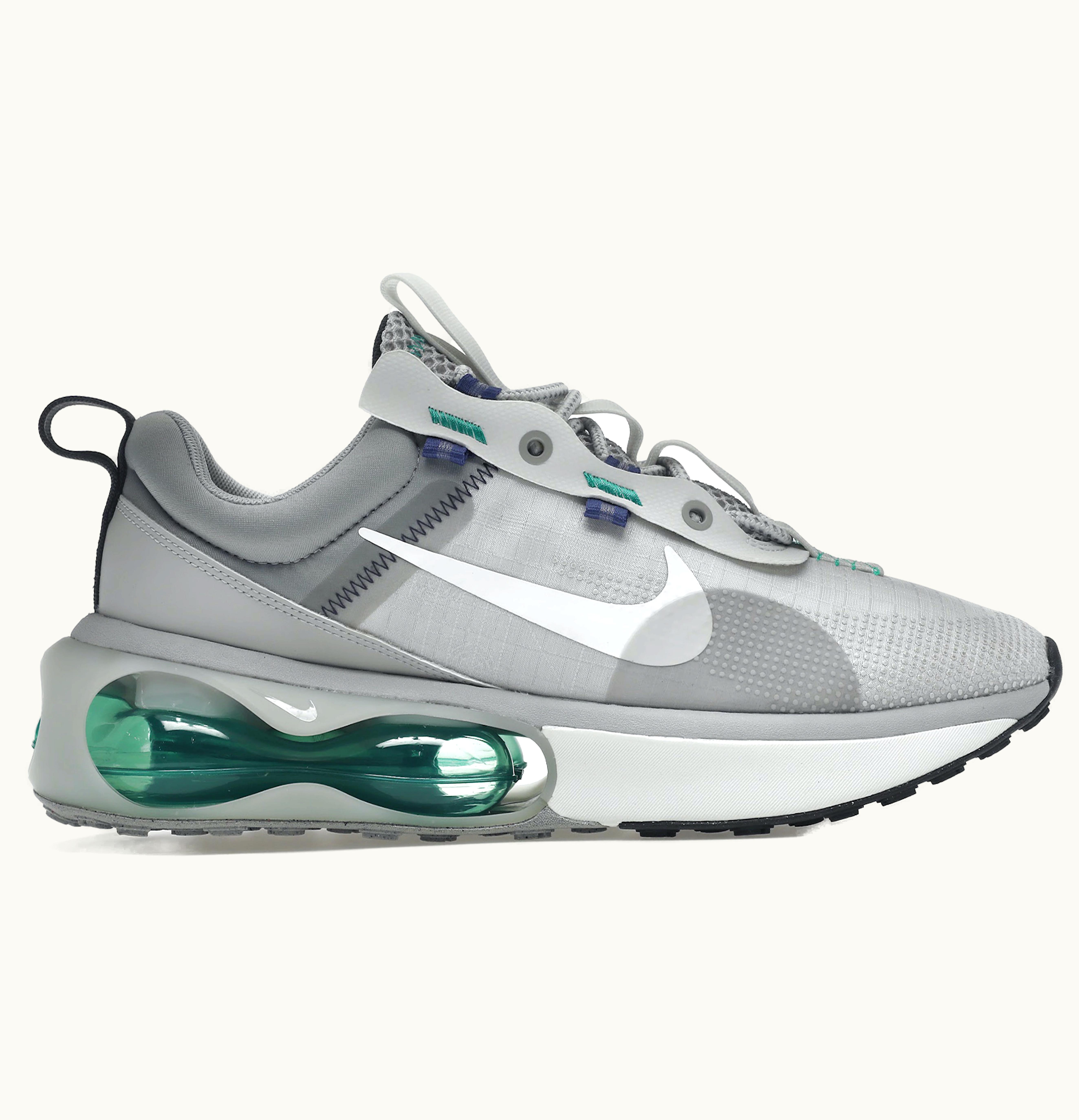 Nike Nike Air Max 2021 Photon Dust Clear Emerald