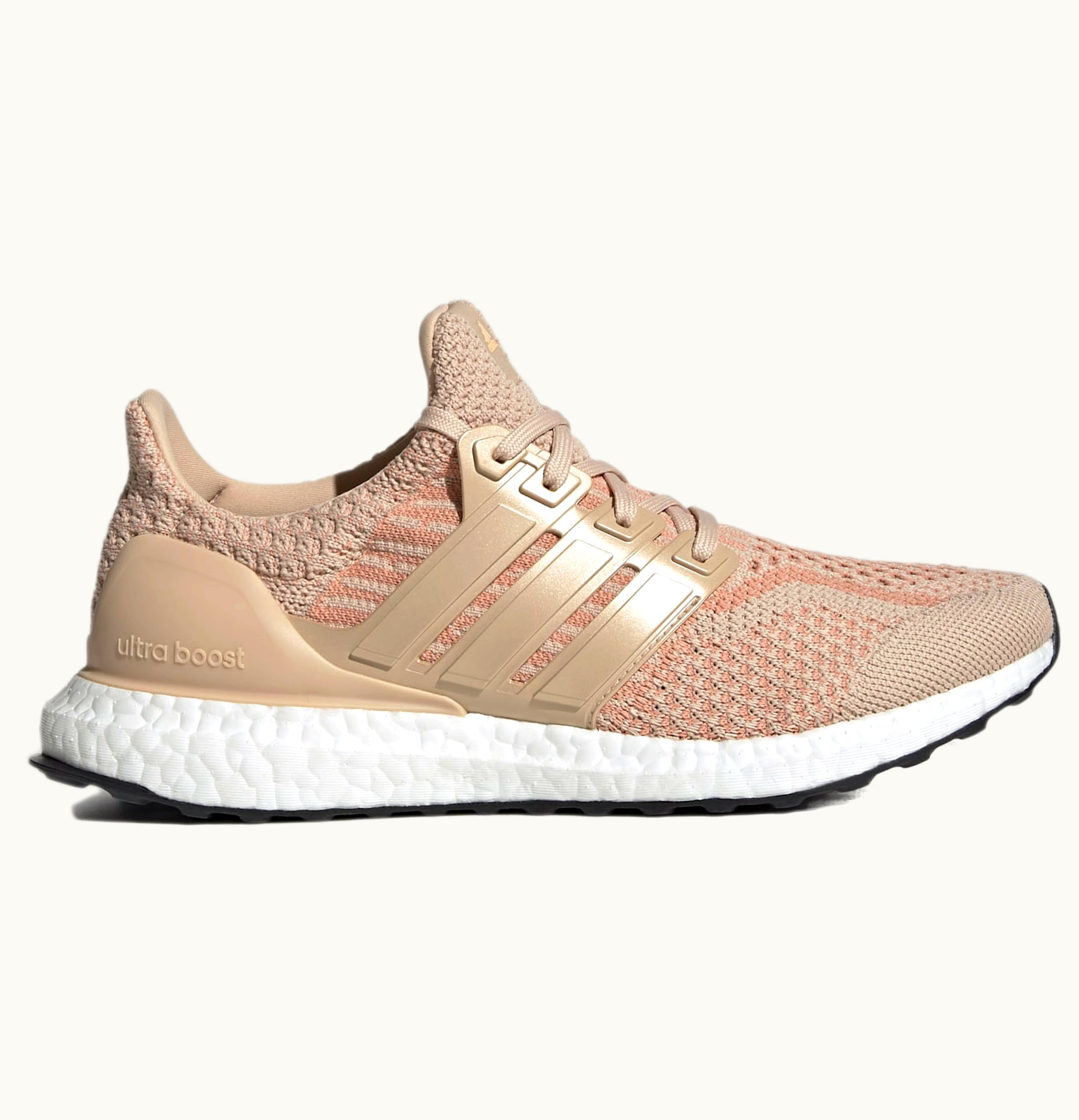 Adidas adidas Ultra Boost 50 DNA Halo Blush W
