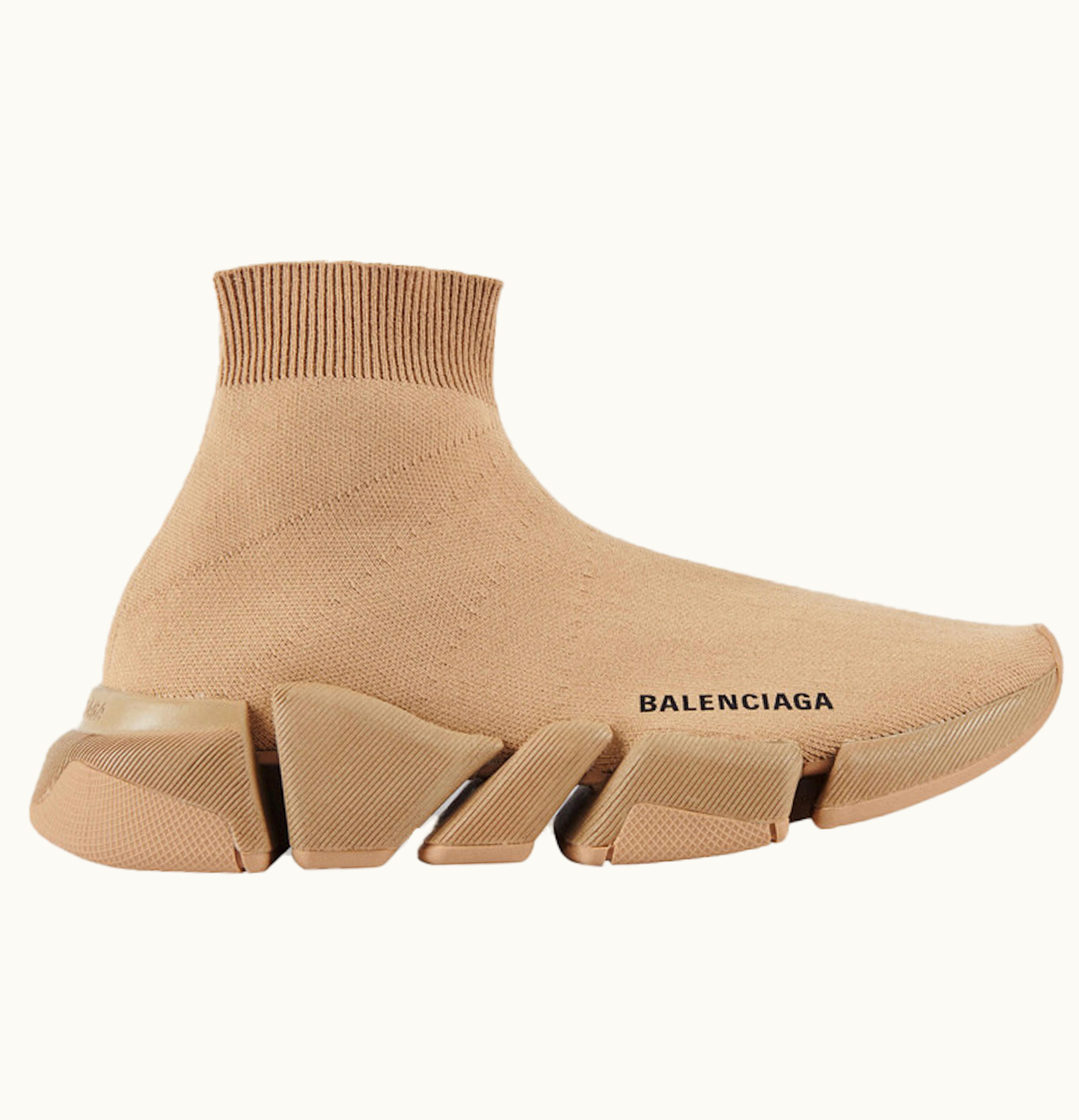 Balenciaga Balenciaga Speed 20 Beige W