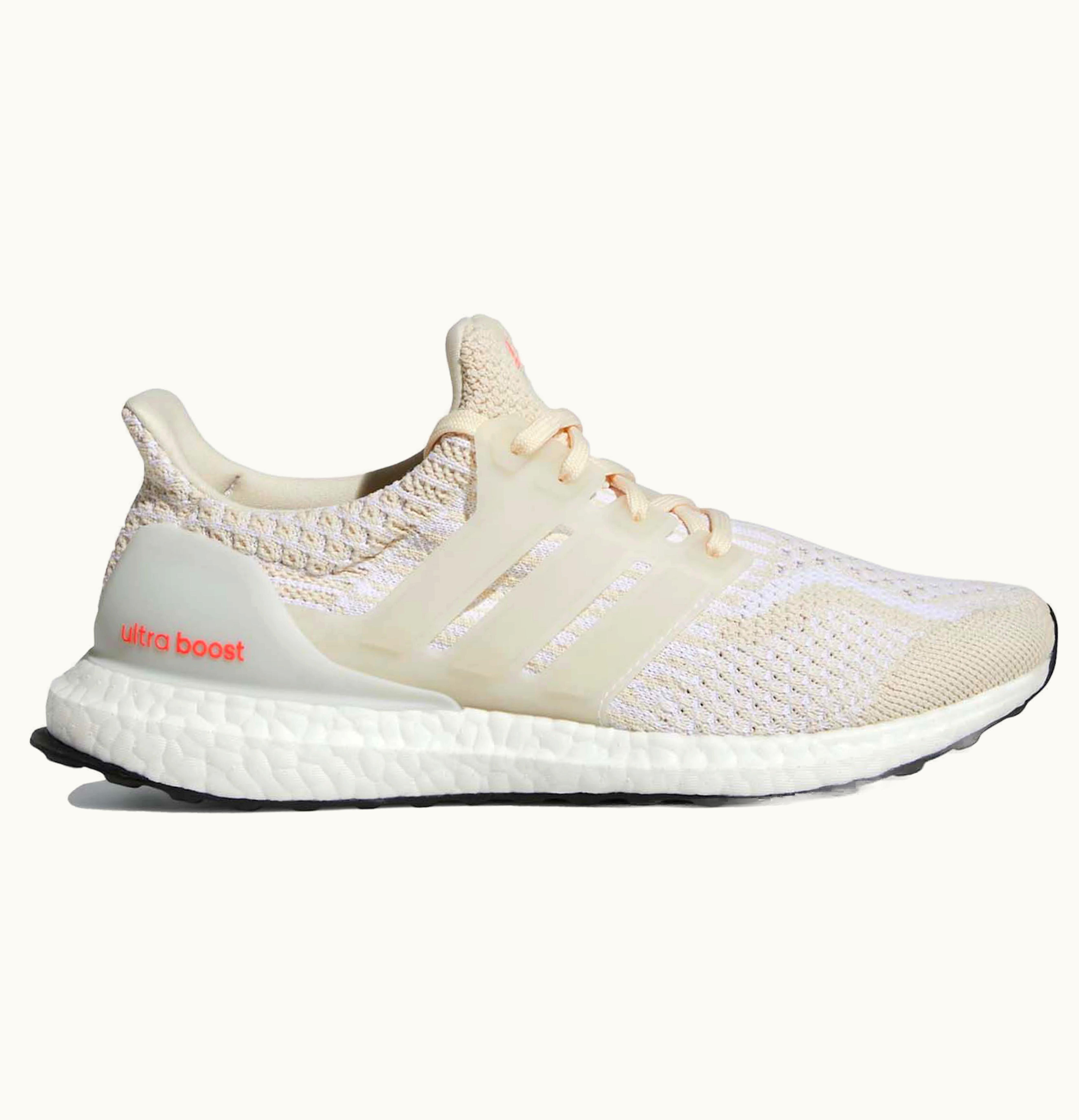 Adidas adidas Ultra Boost 50 DNA Ecru Tint Turbo W