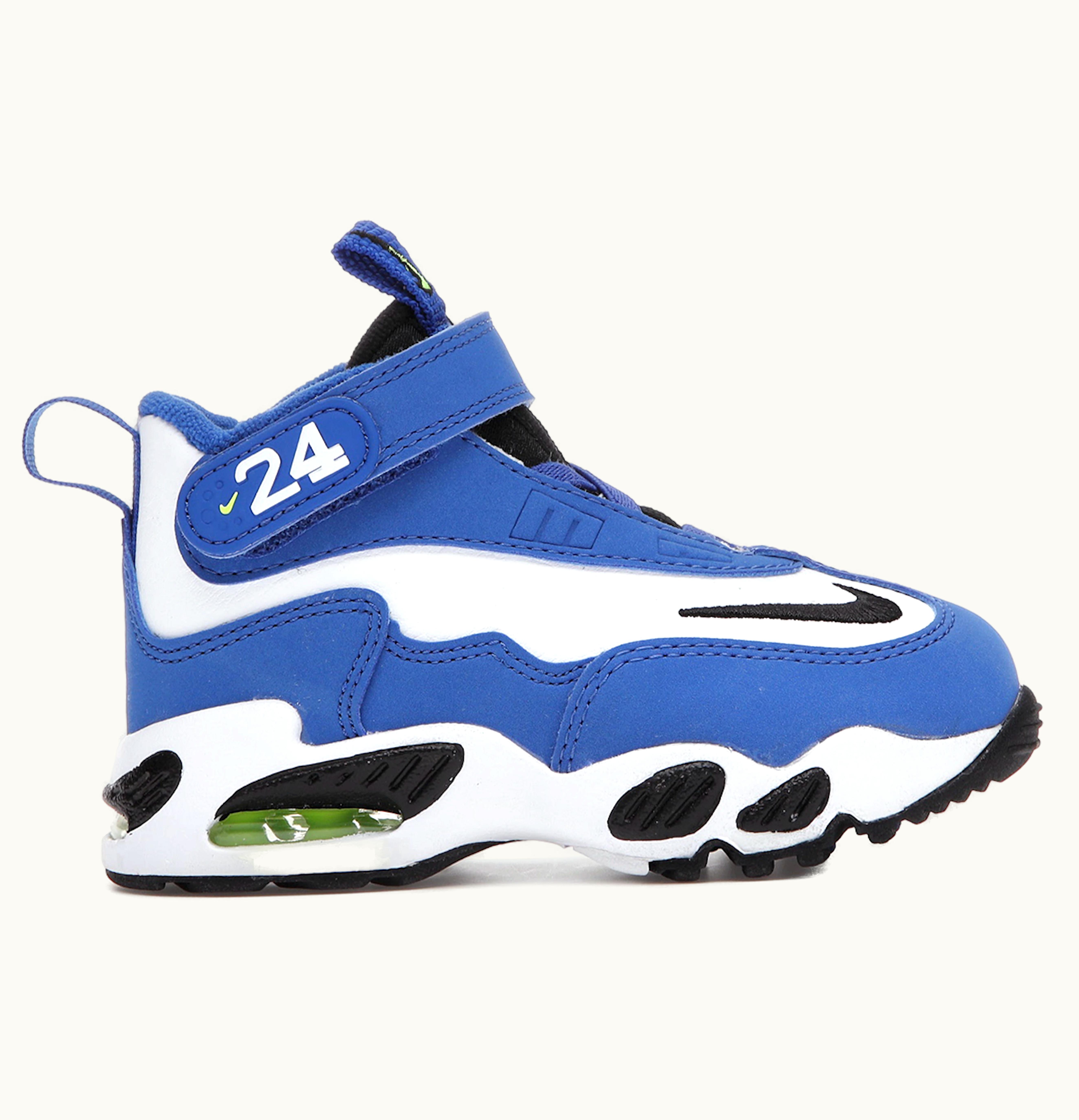 Nike Nike Air Griffey Max 1 Varsity Royal TD 2021