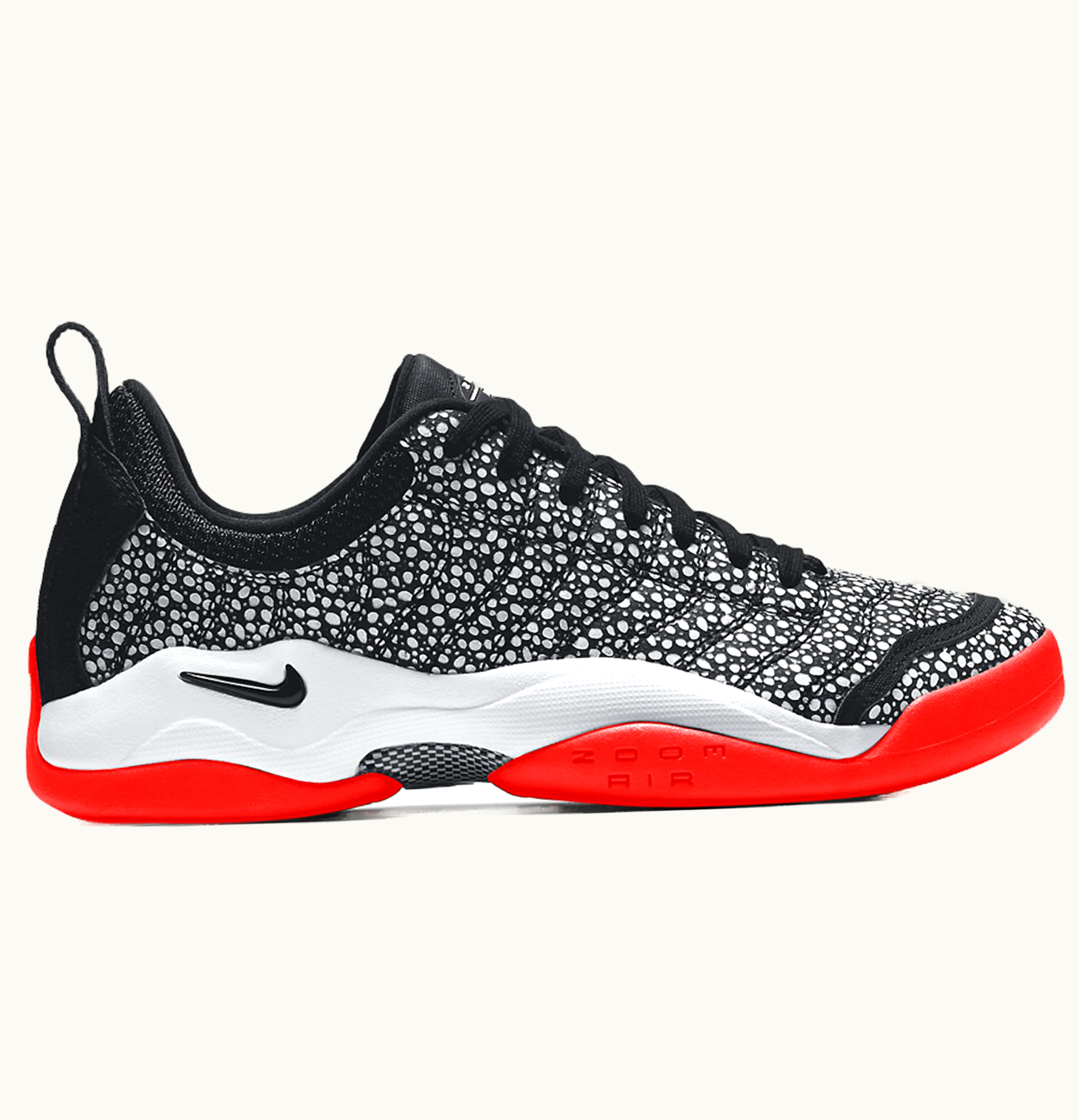 Nike Nike Air Oscillate Safari