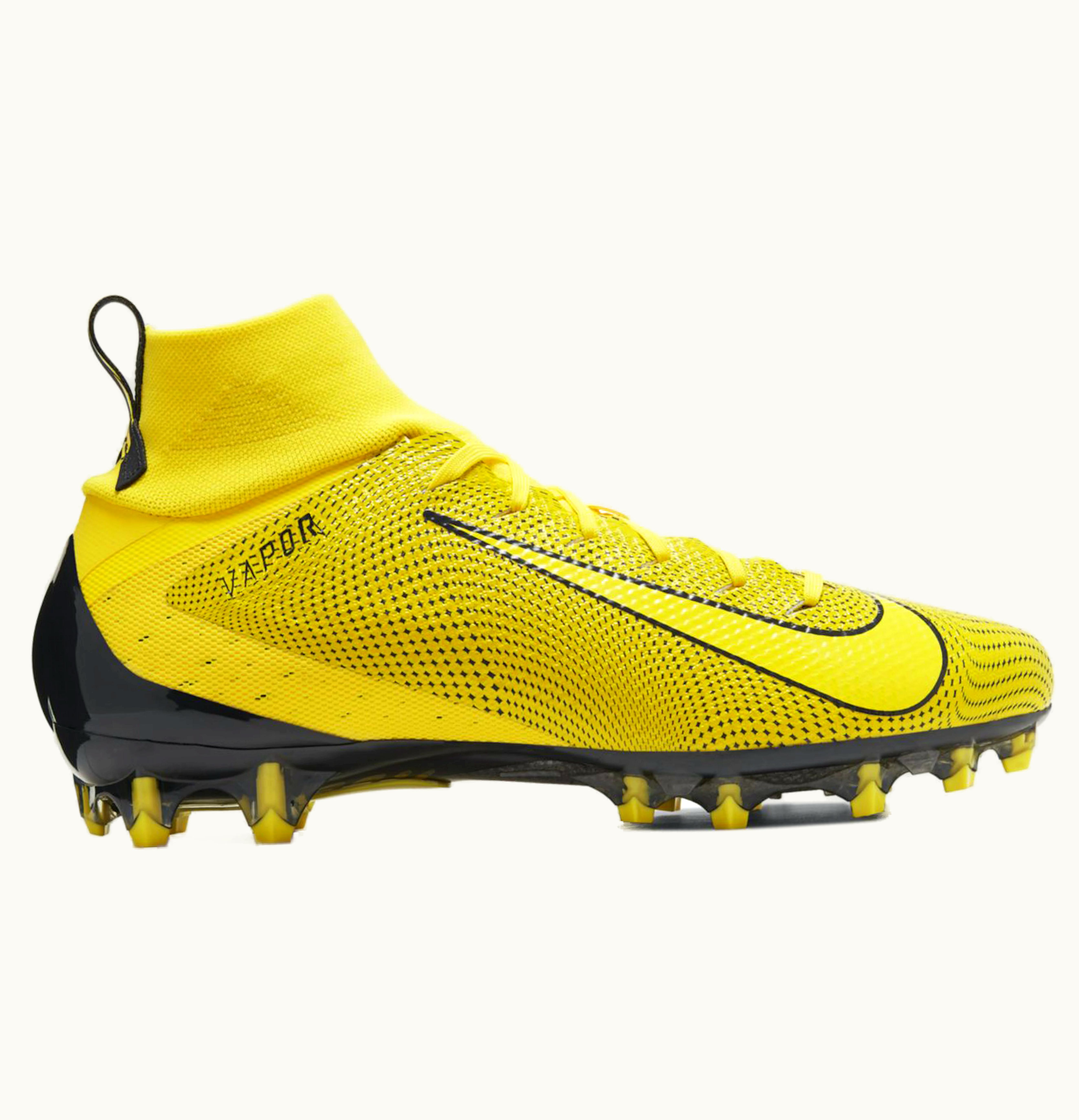 Nike Nike Vapor Untouchable 3 Pro Opti Yellow