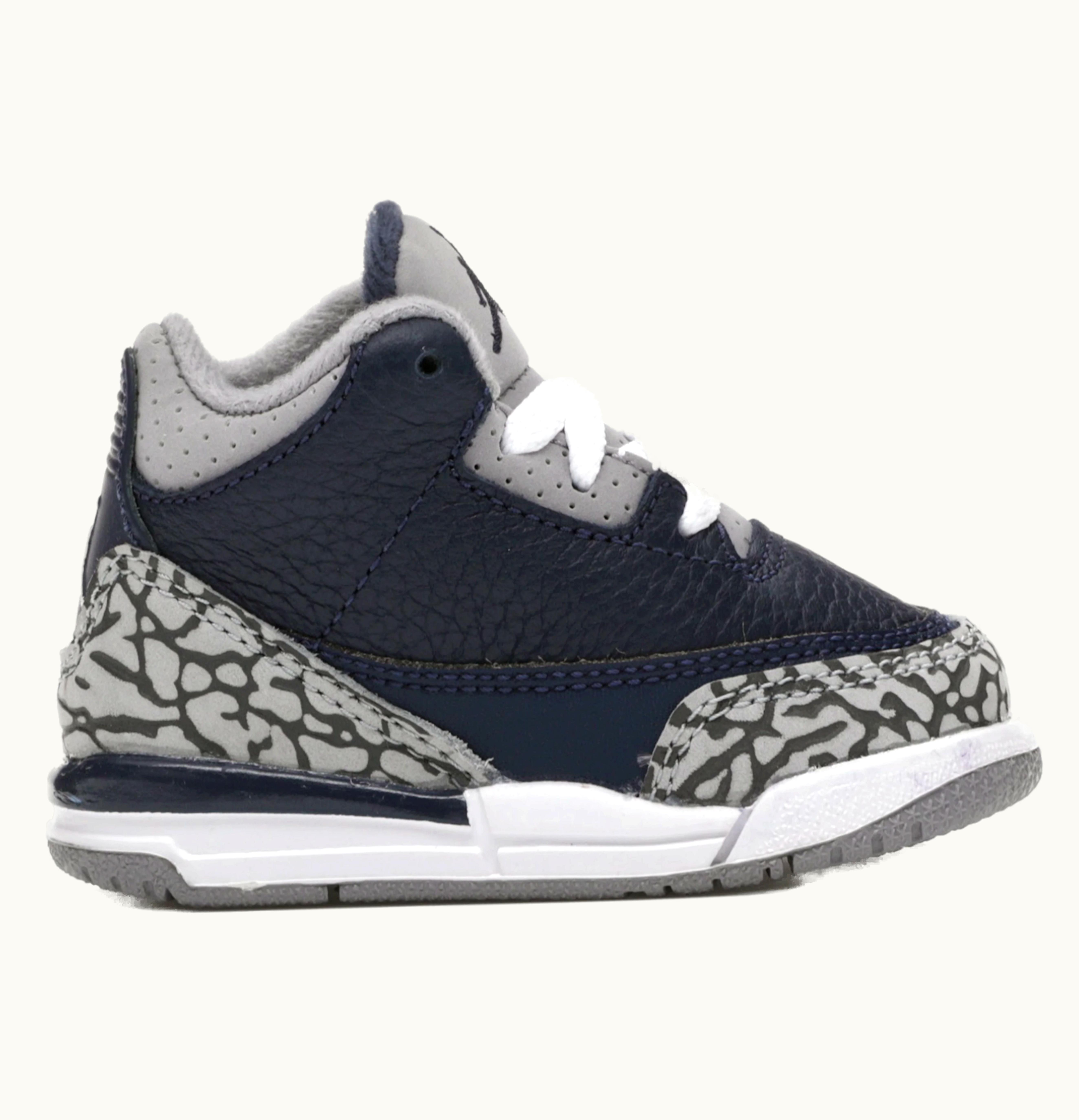 Jordan Air Jordan 3 Retro Georgetown 2021 TD
