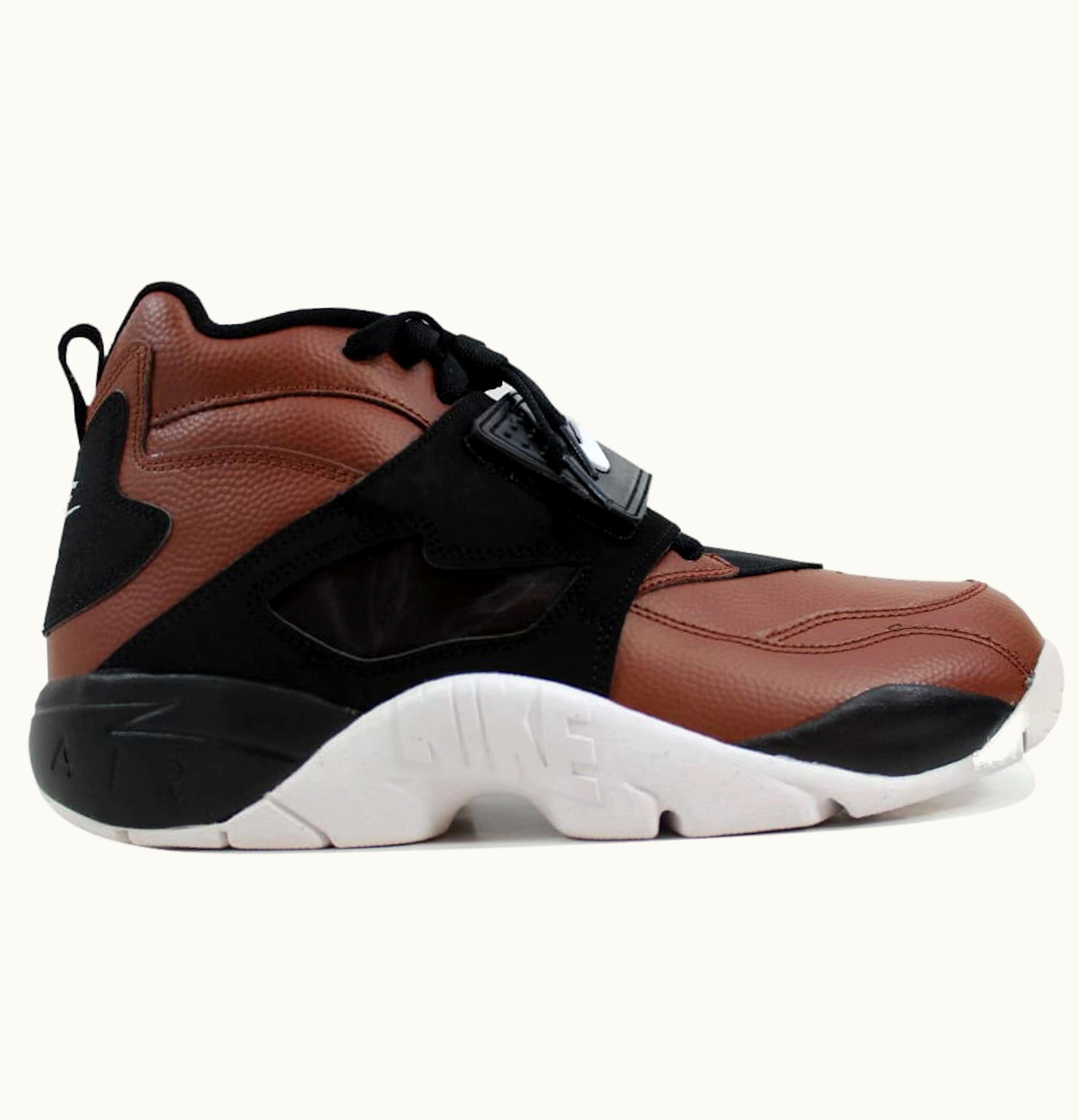 Nike Nike Nike Air Diamond Turf Field Brown
