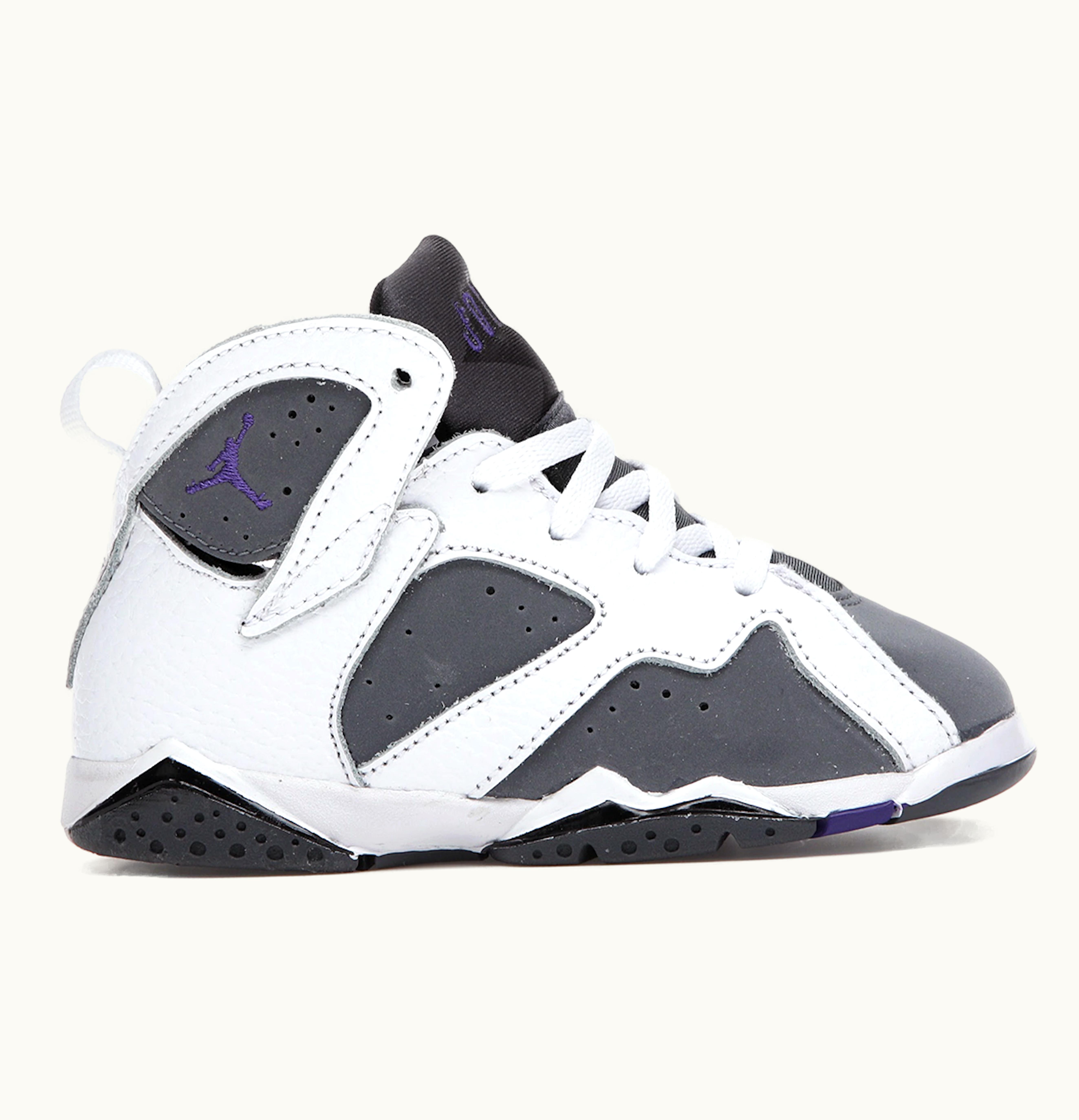 Jordan Air Jordan 7 Retro Flint 2021 TD