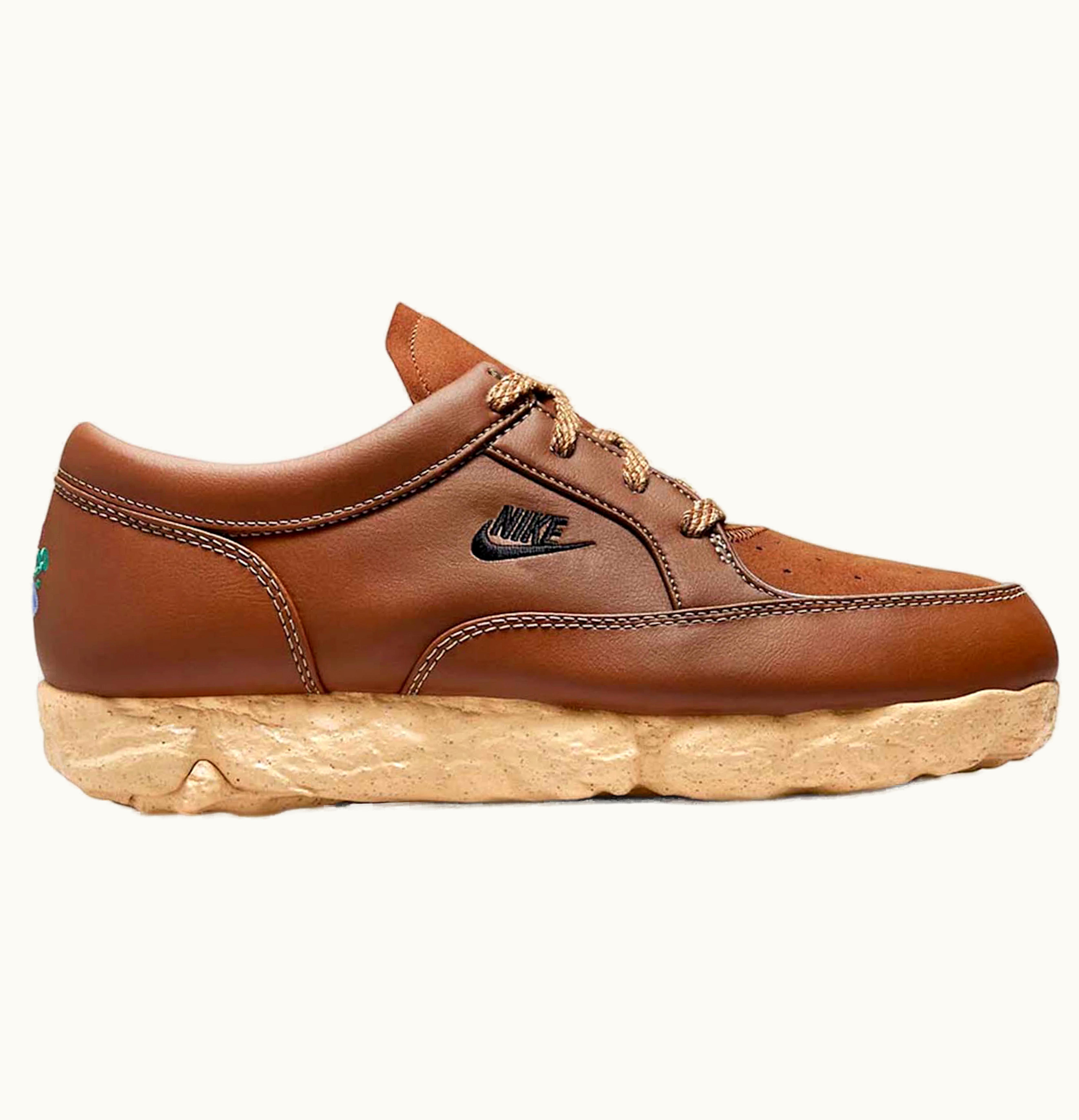 Nike Nike Be Do Win SP Brown