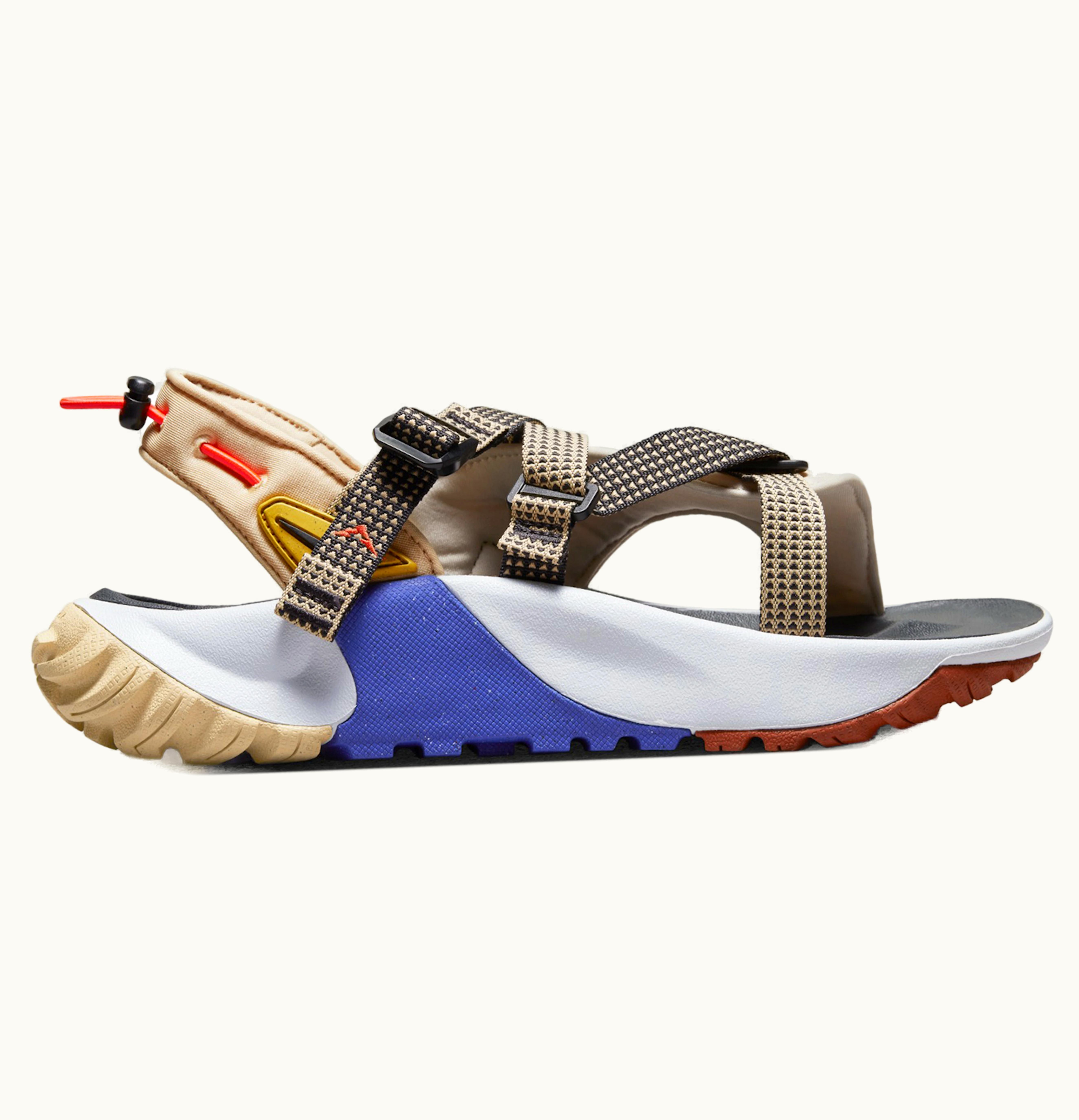 Nike Nike Oneonta Light Orewood Brown Purple W