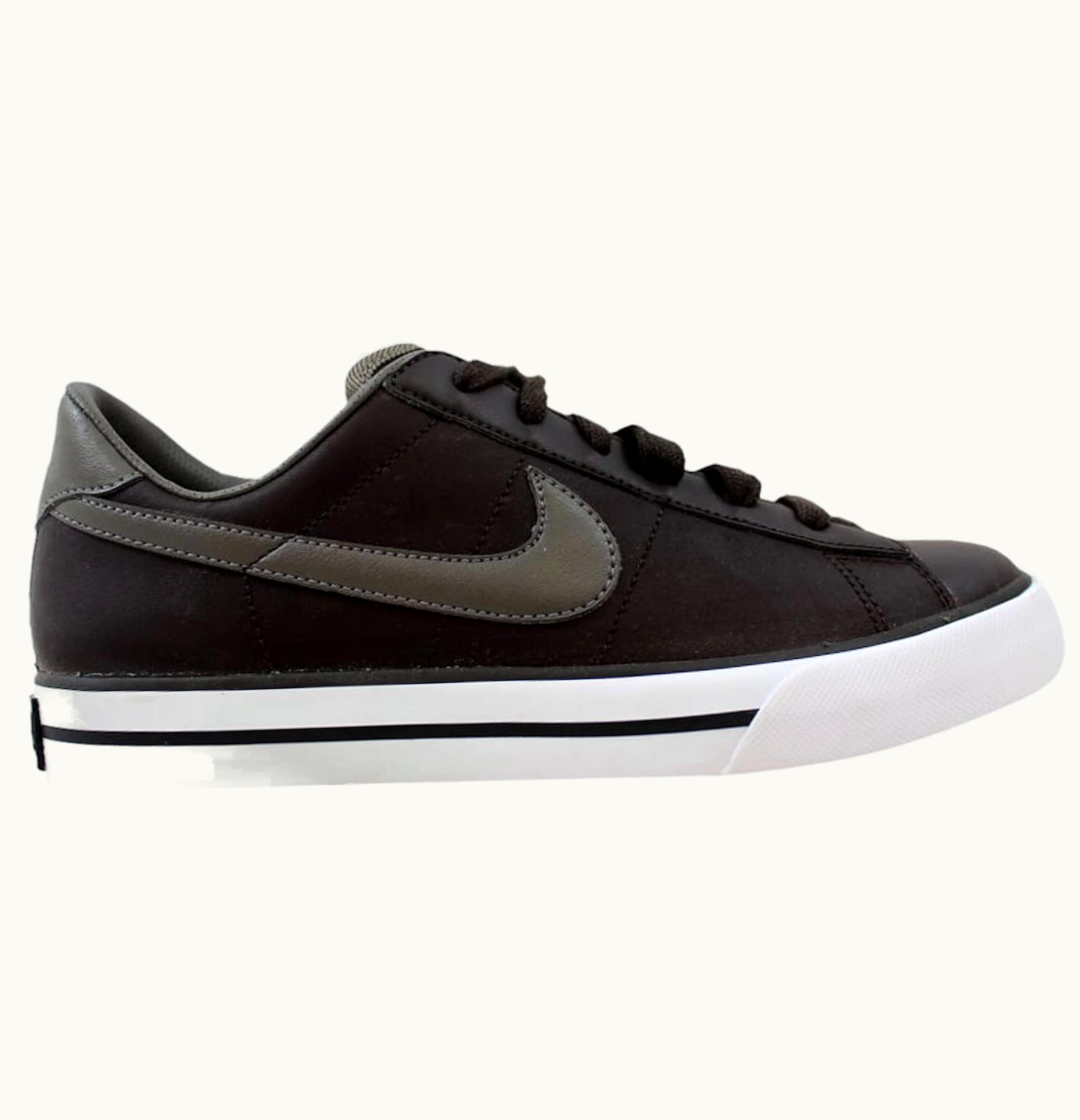 Nike Nike Sweet Classic Velvet Brown GS