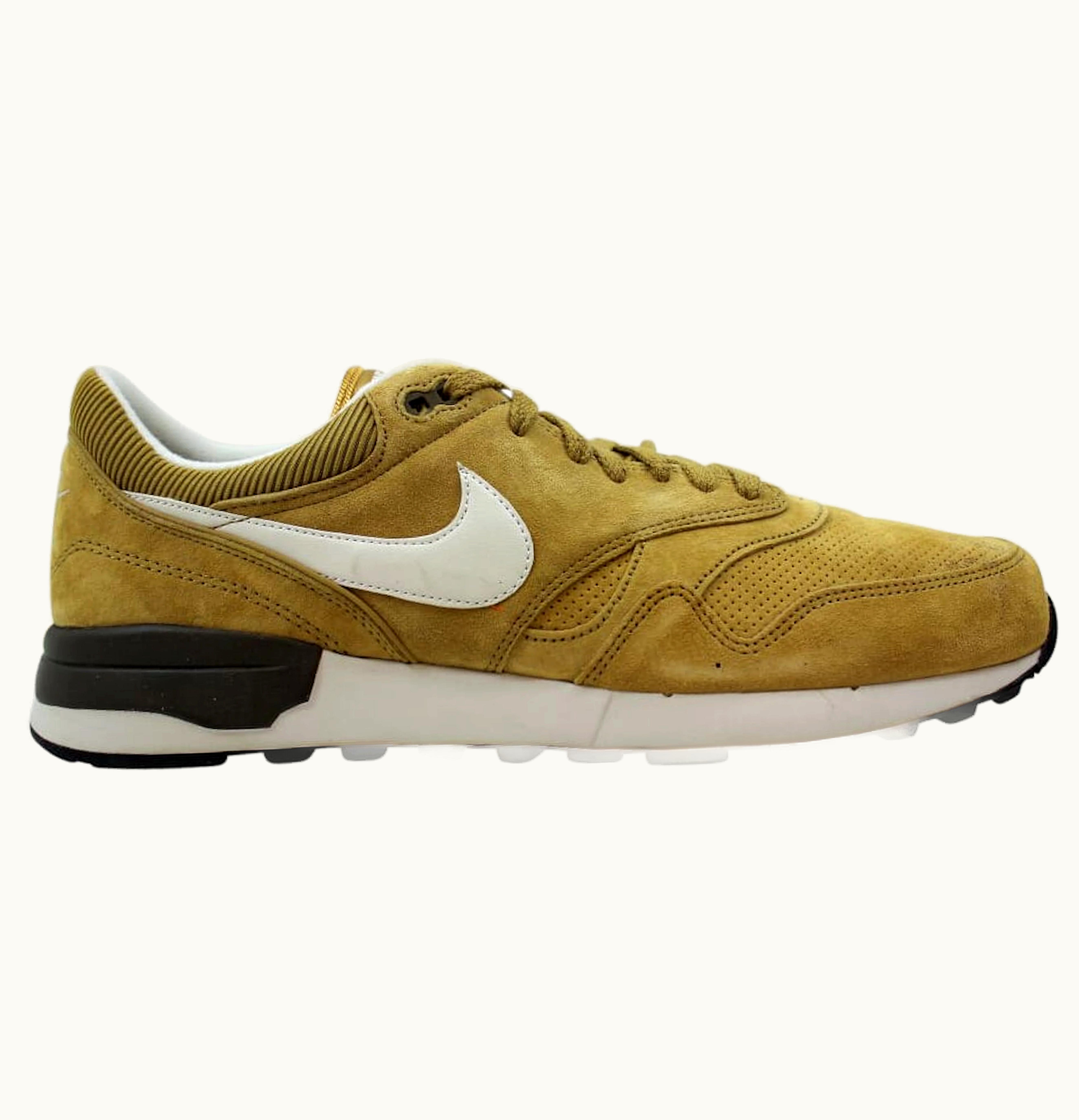 Nike Nike Air Odyssey LTR Golden Tan