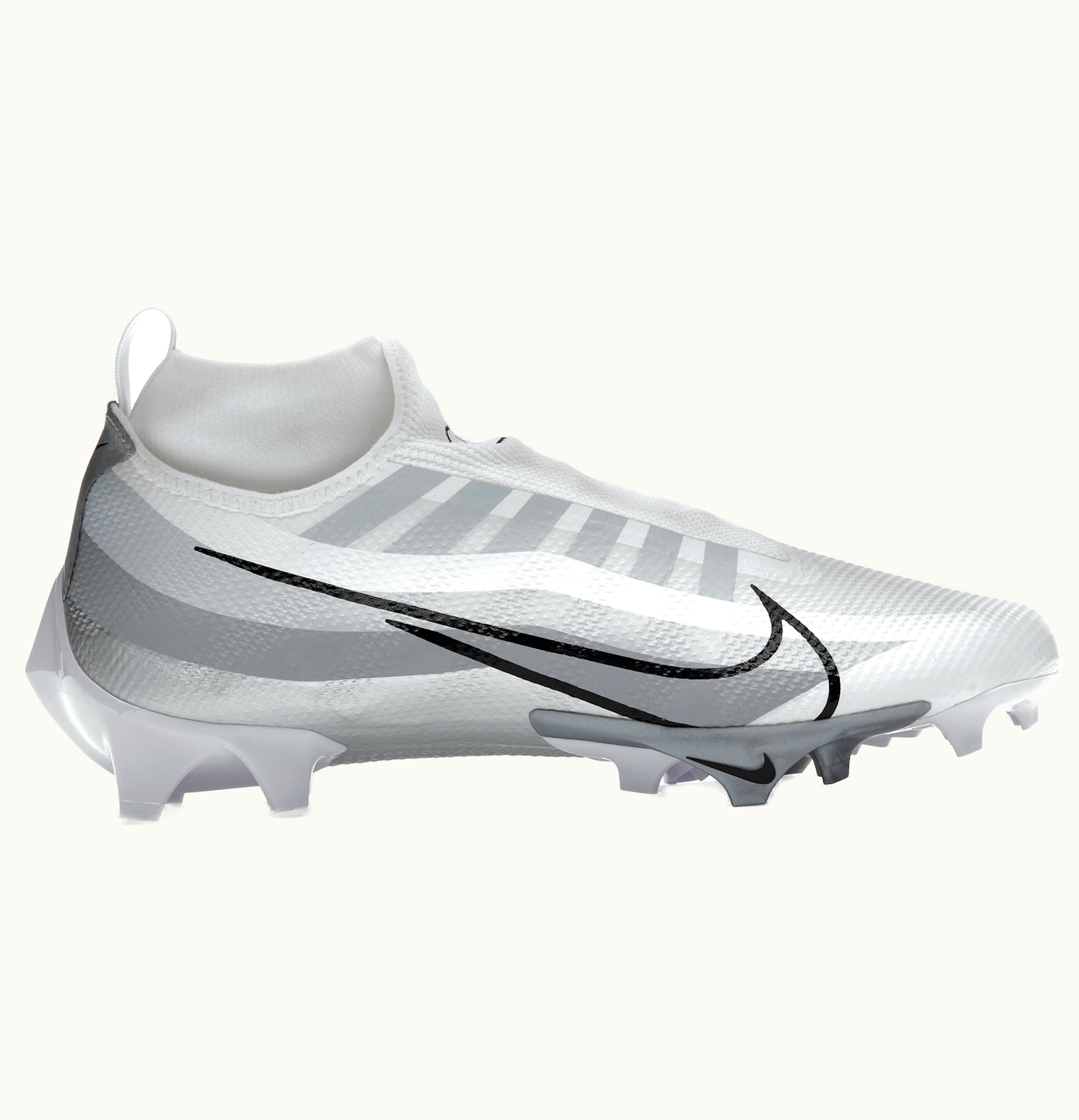 Nike Nike Vapor Edge Pro 360 White Metallic Silver