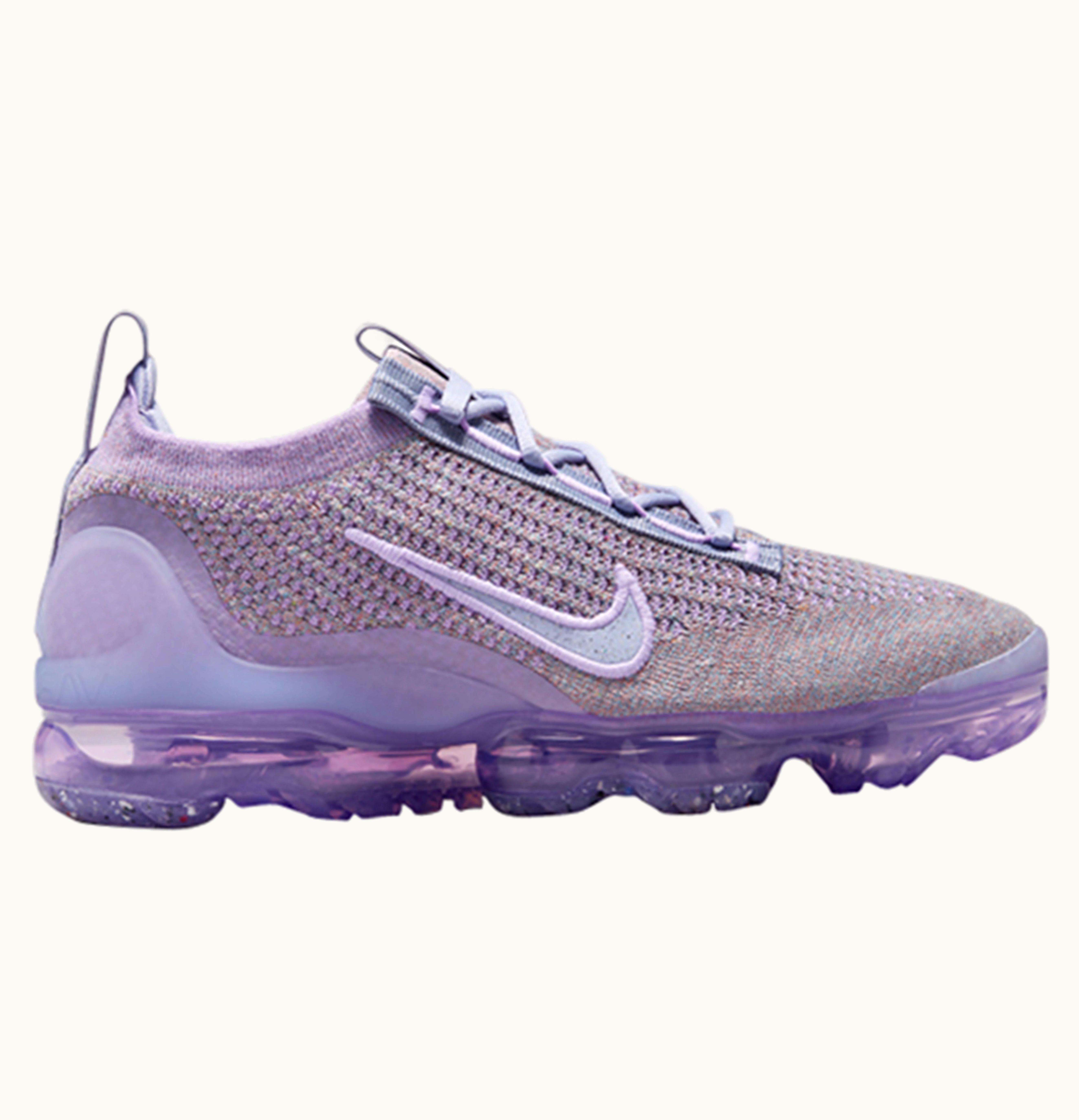 Nike Nike Air VaporMax 2021 FlyKnit Day to Night Lilac W