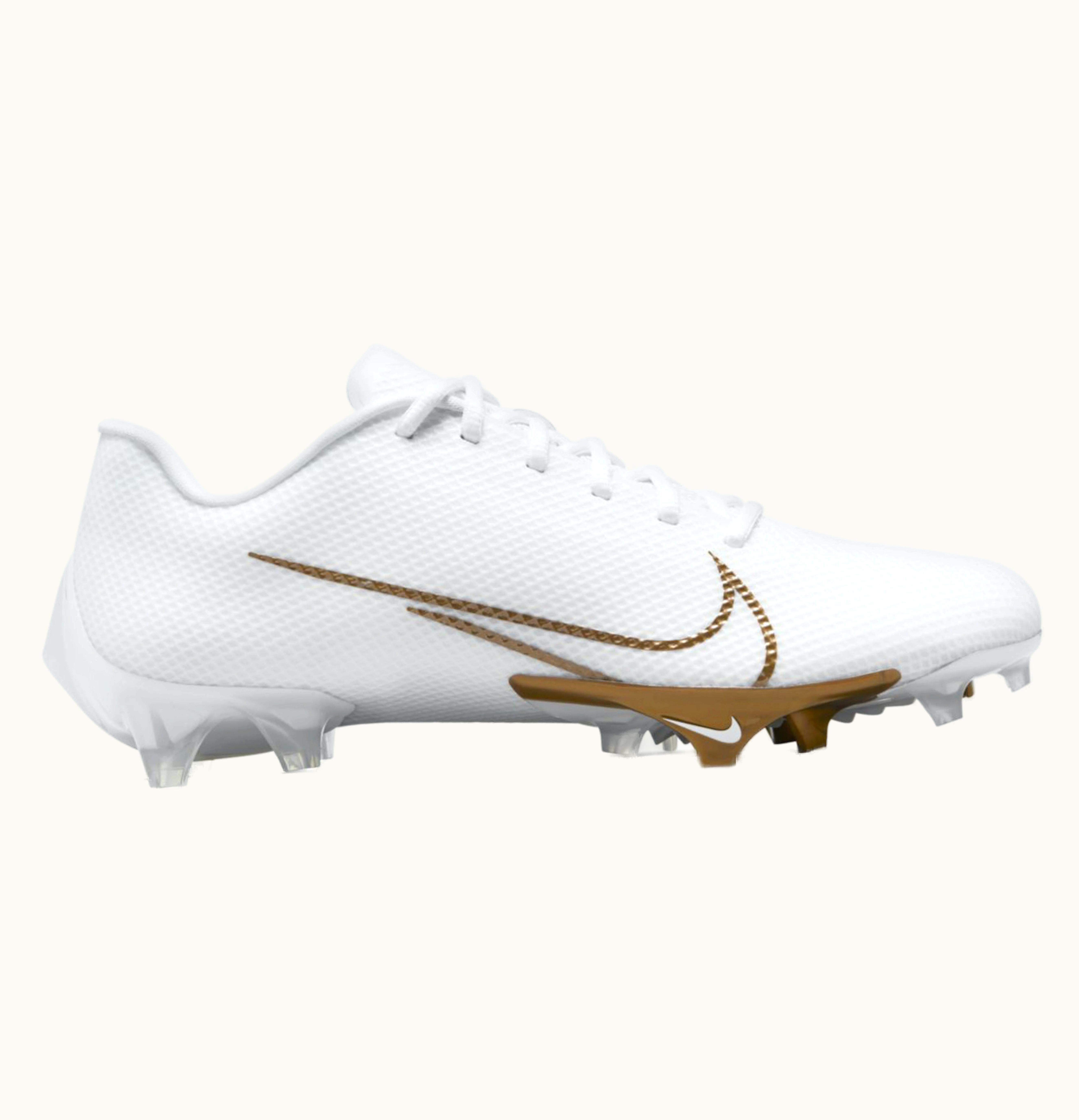 Nike Nike Vapor Edge 360 White Gold