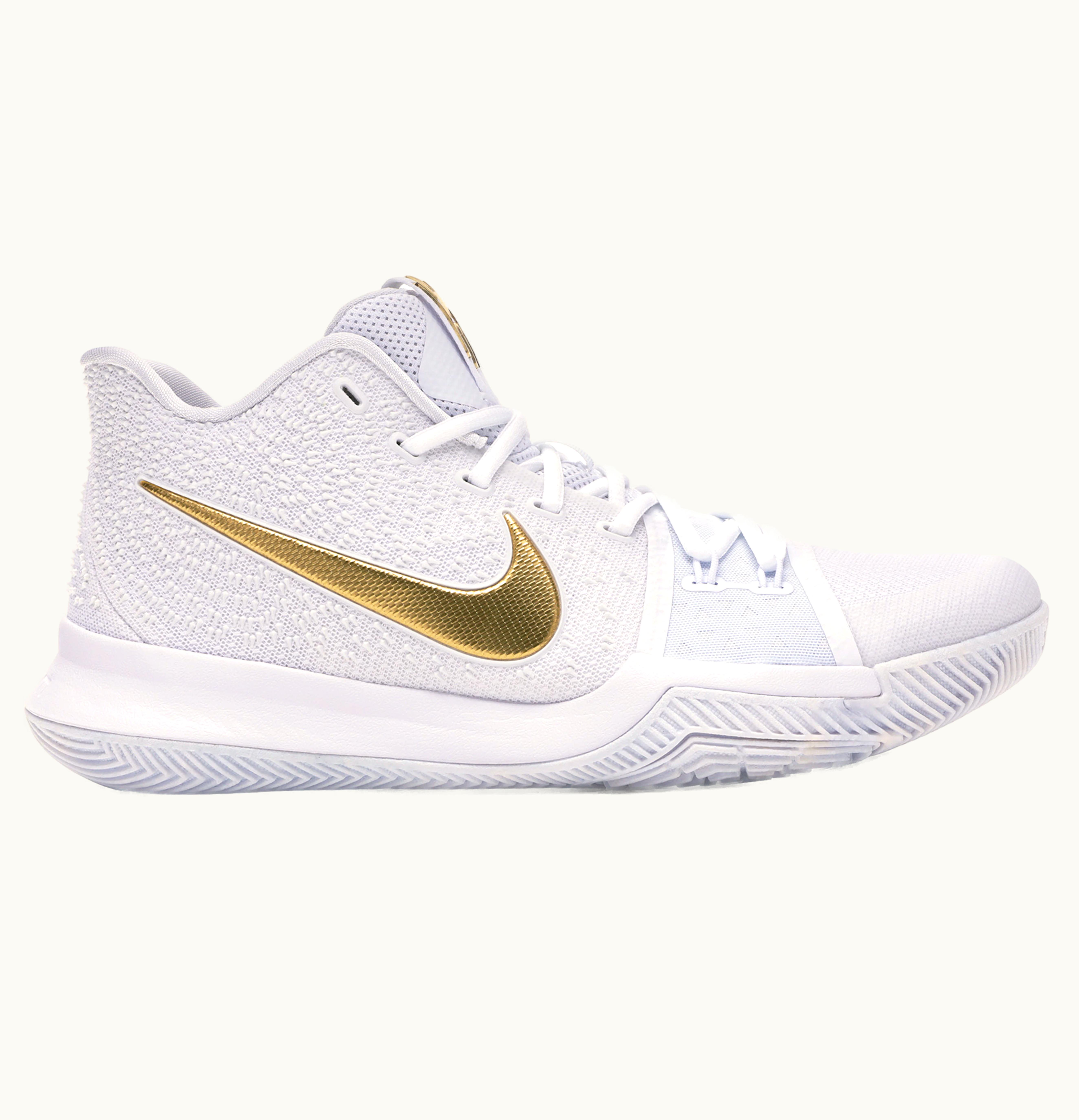 Nike Nike Kyrie 3 Finals Gold
