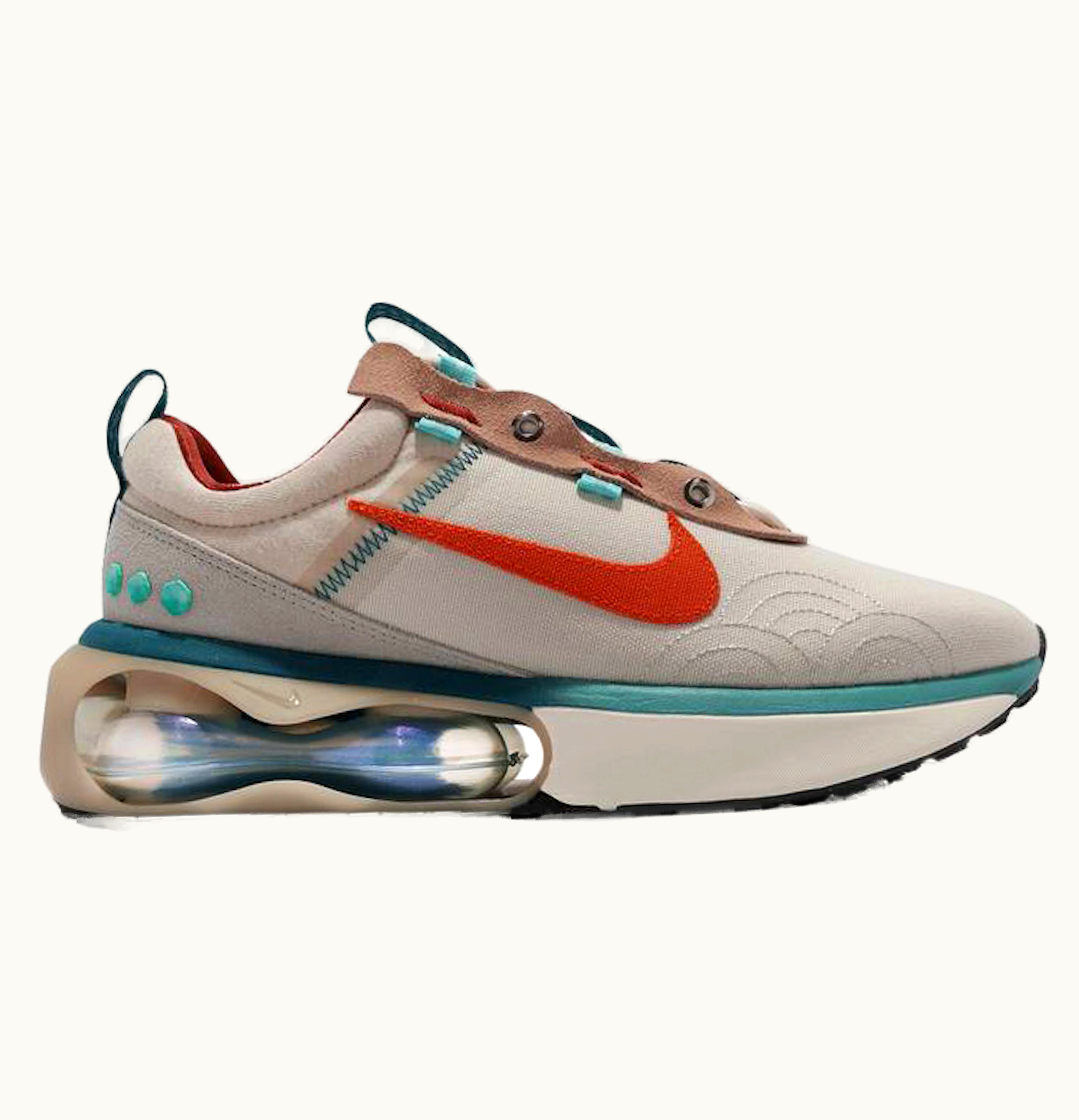 Nike Nike Air Max 2021 Light Orewood