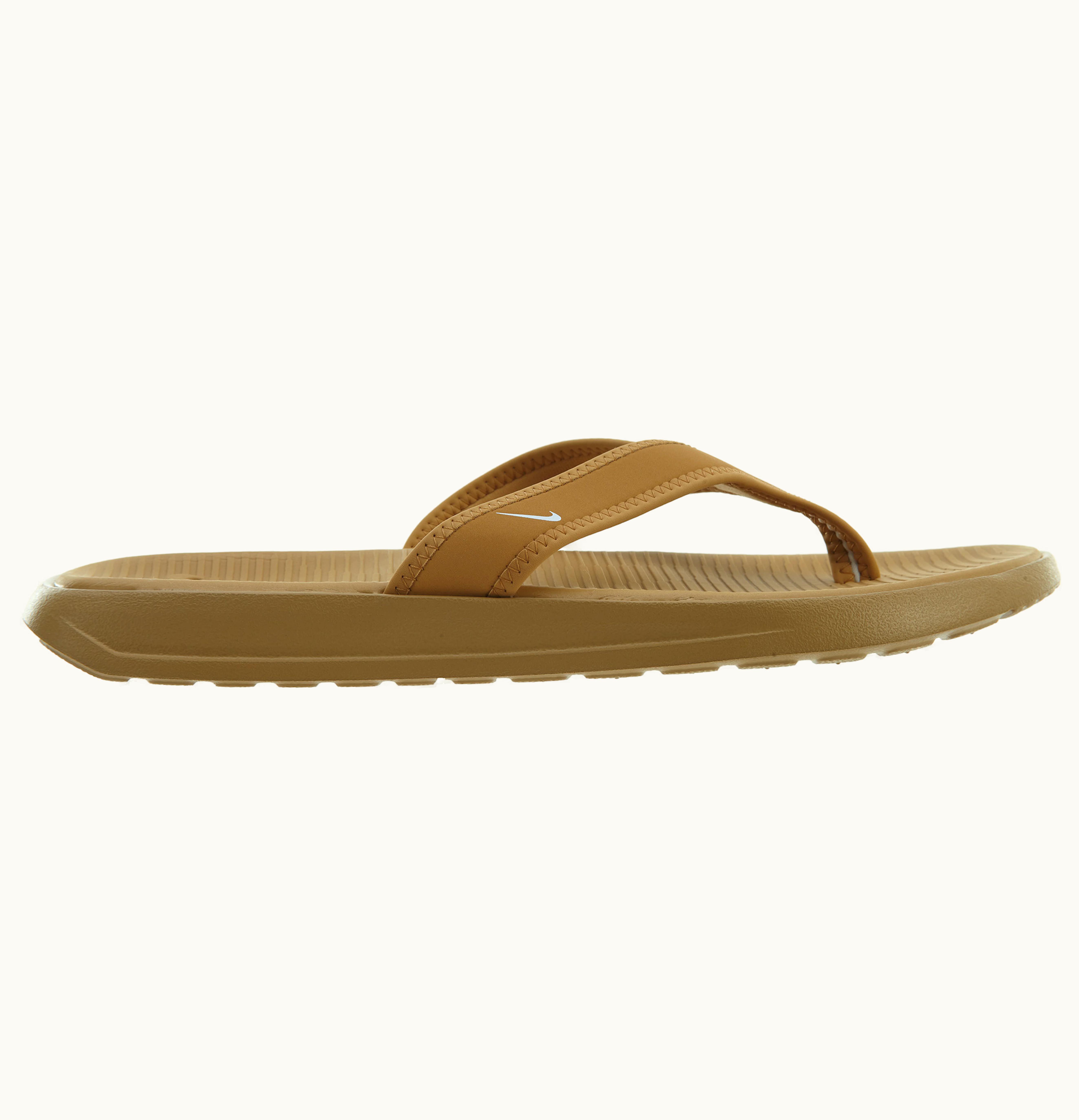 Nike Nike Ultra Celso Thong Elemental Gold White