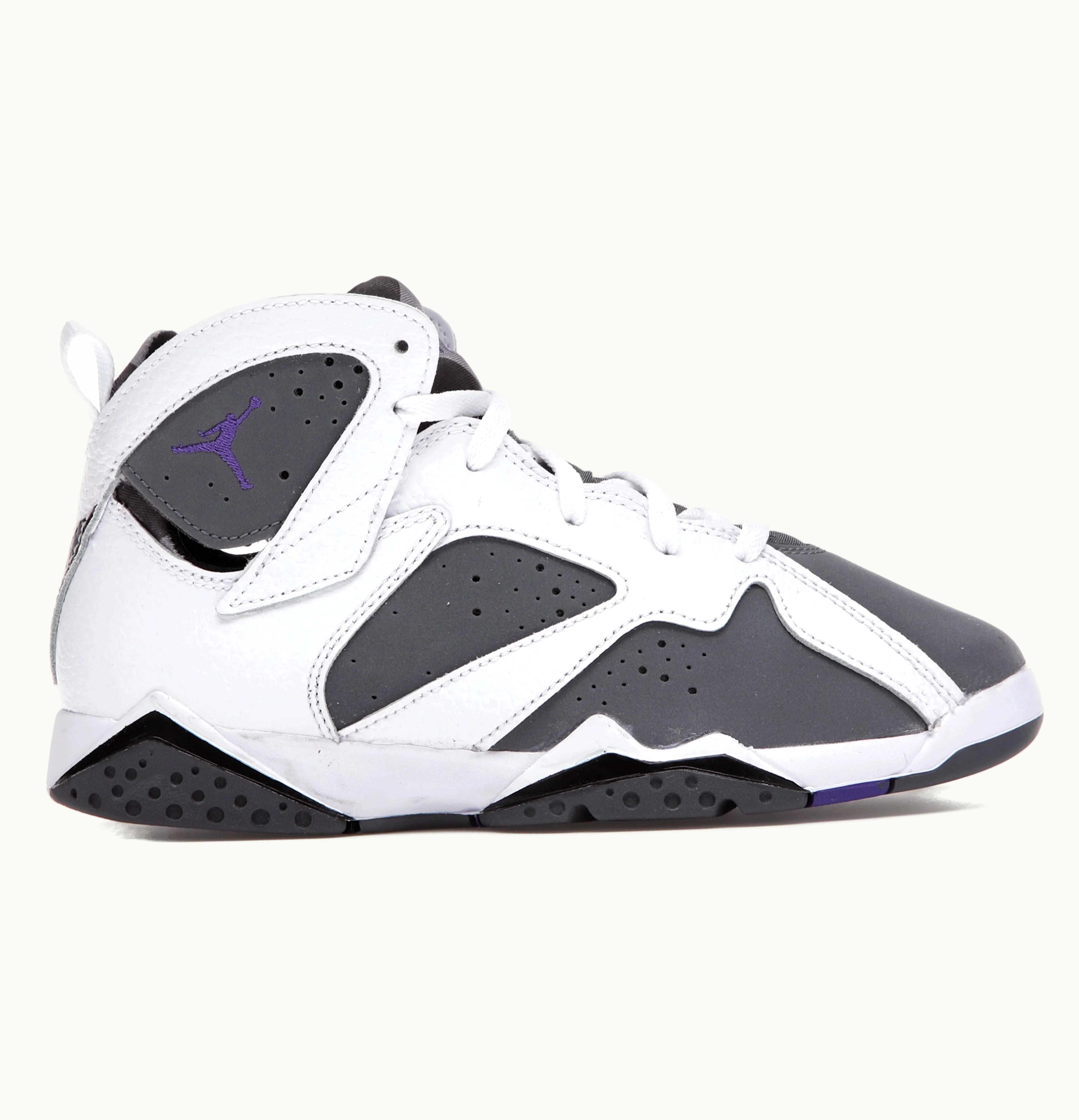 Jordan Air Jordan 7 Retro Flint 2021 PS