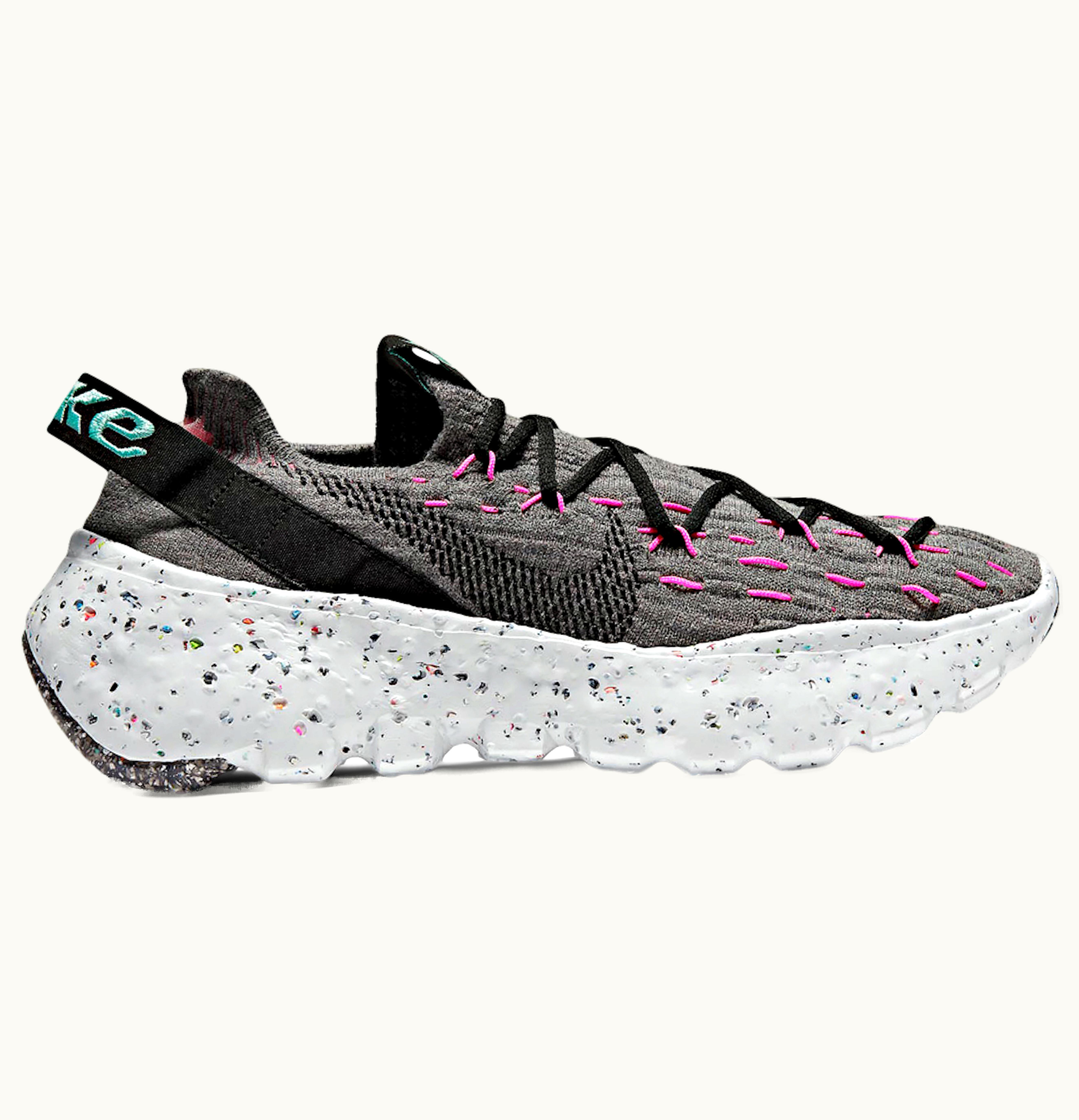 Nike Nike Space Hippie 04 Pink Blast W