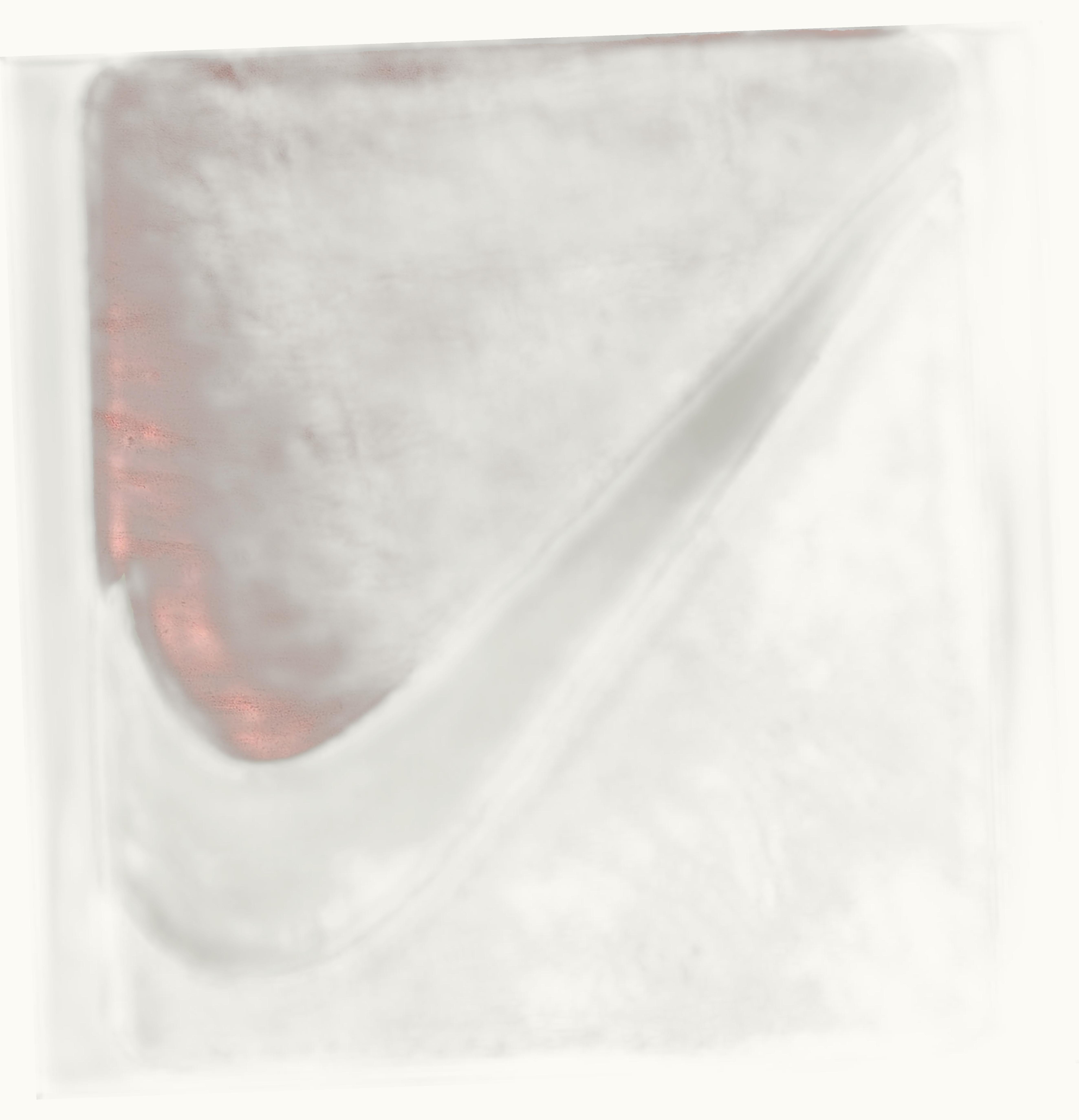 Nike Nike Swoosh Faux Fur Blanket Pink Oxford Cashmere Cashmere