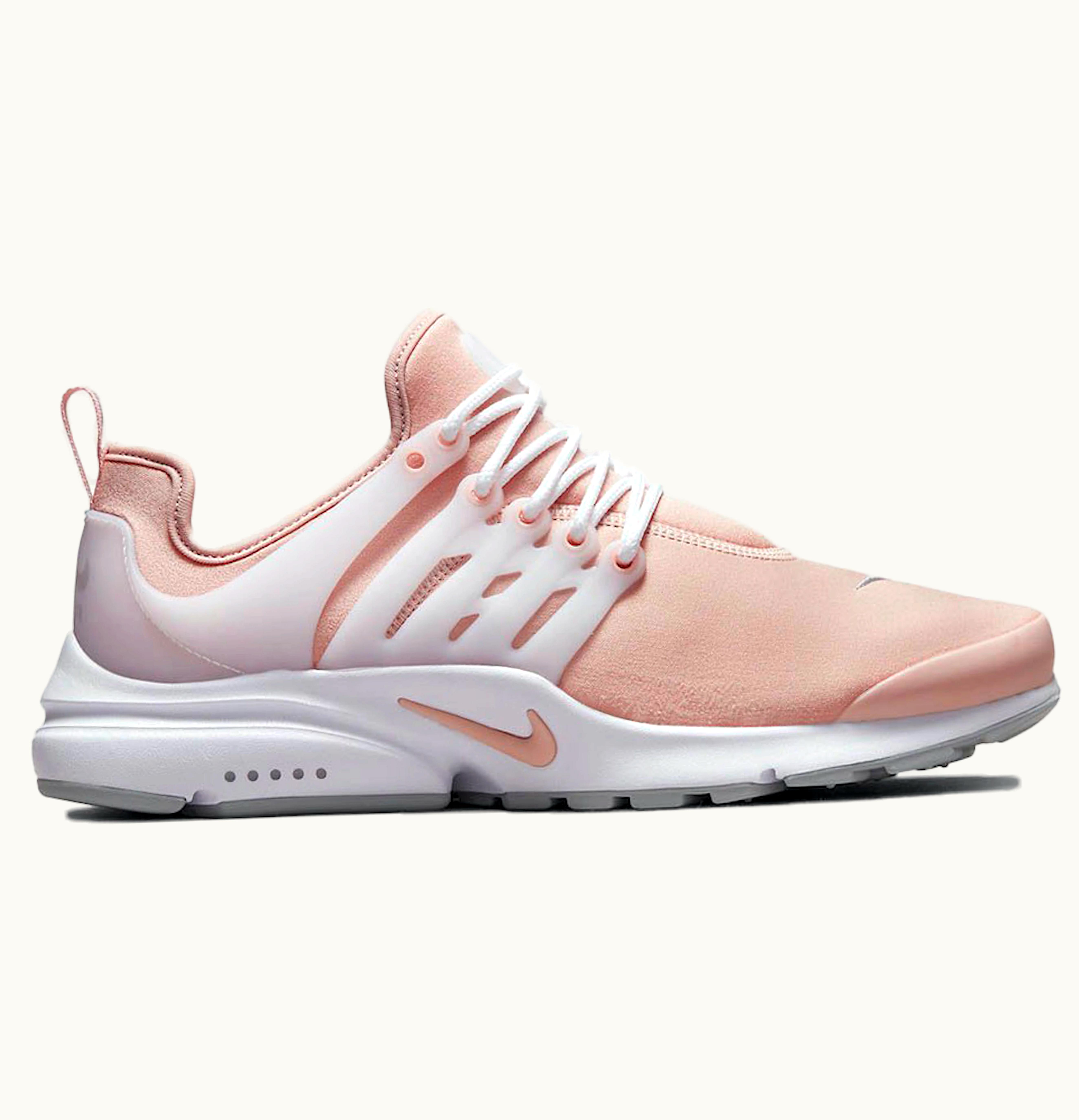 Nike Nike Presto Pink Oxford W