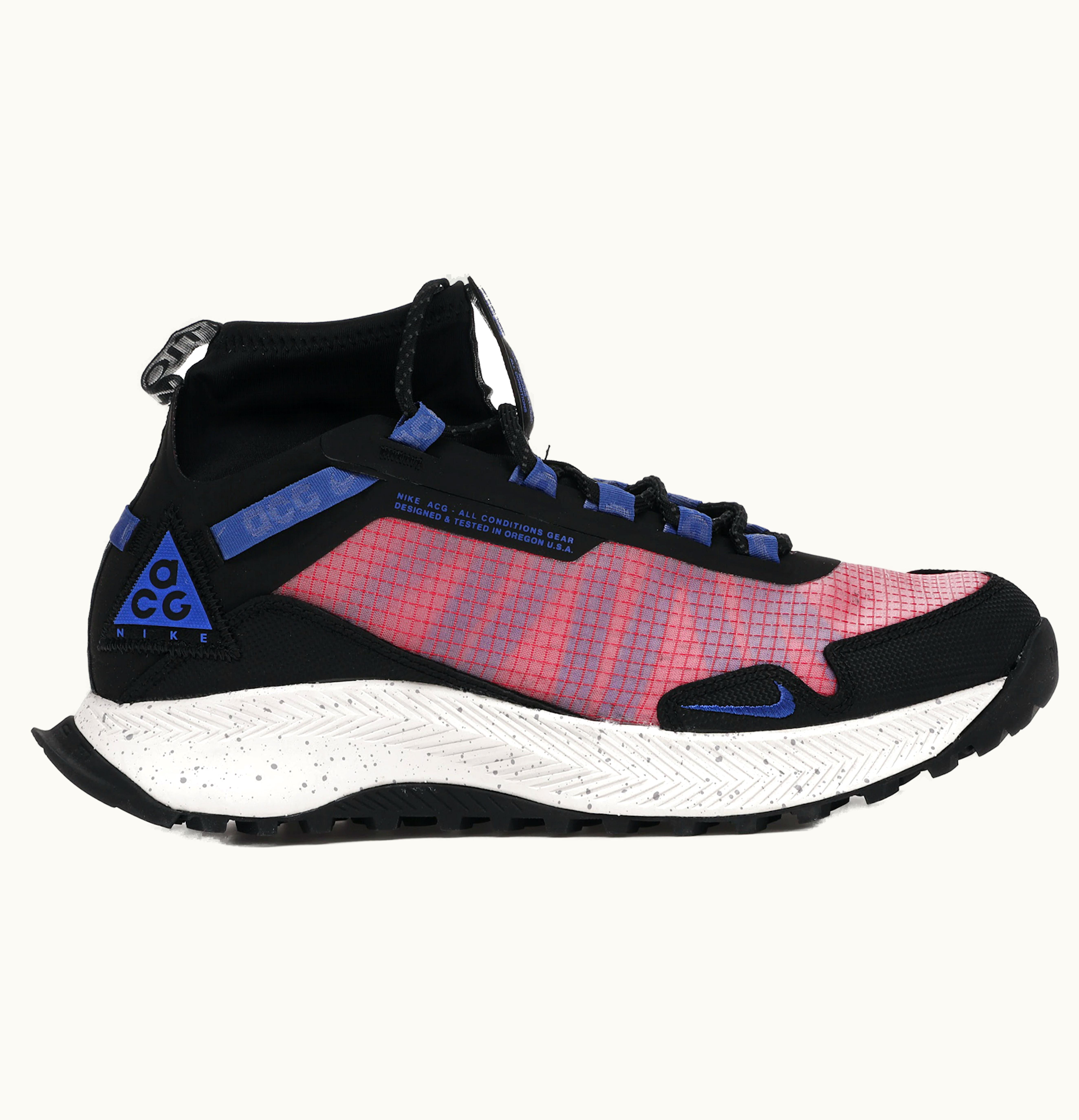 Nike Nike ACG Terra Zaherra Rush Pink Racer Blue