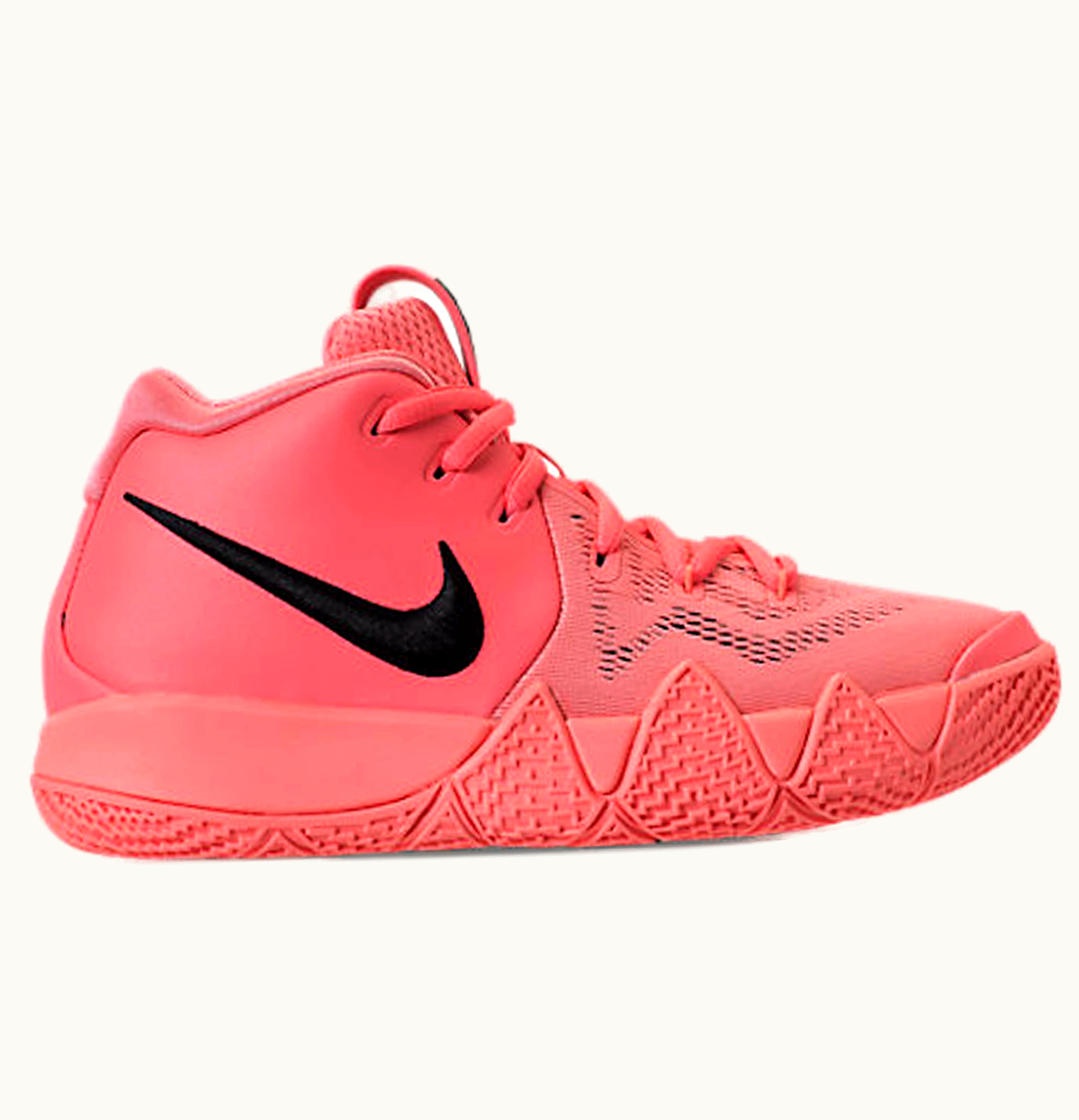 Nike Nike Kyrie 4 Atomic Pink GS