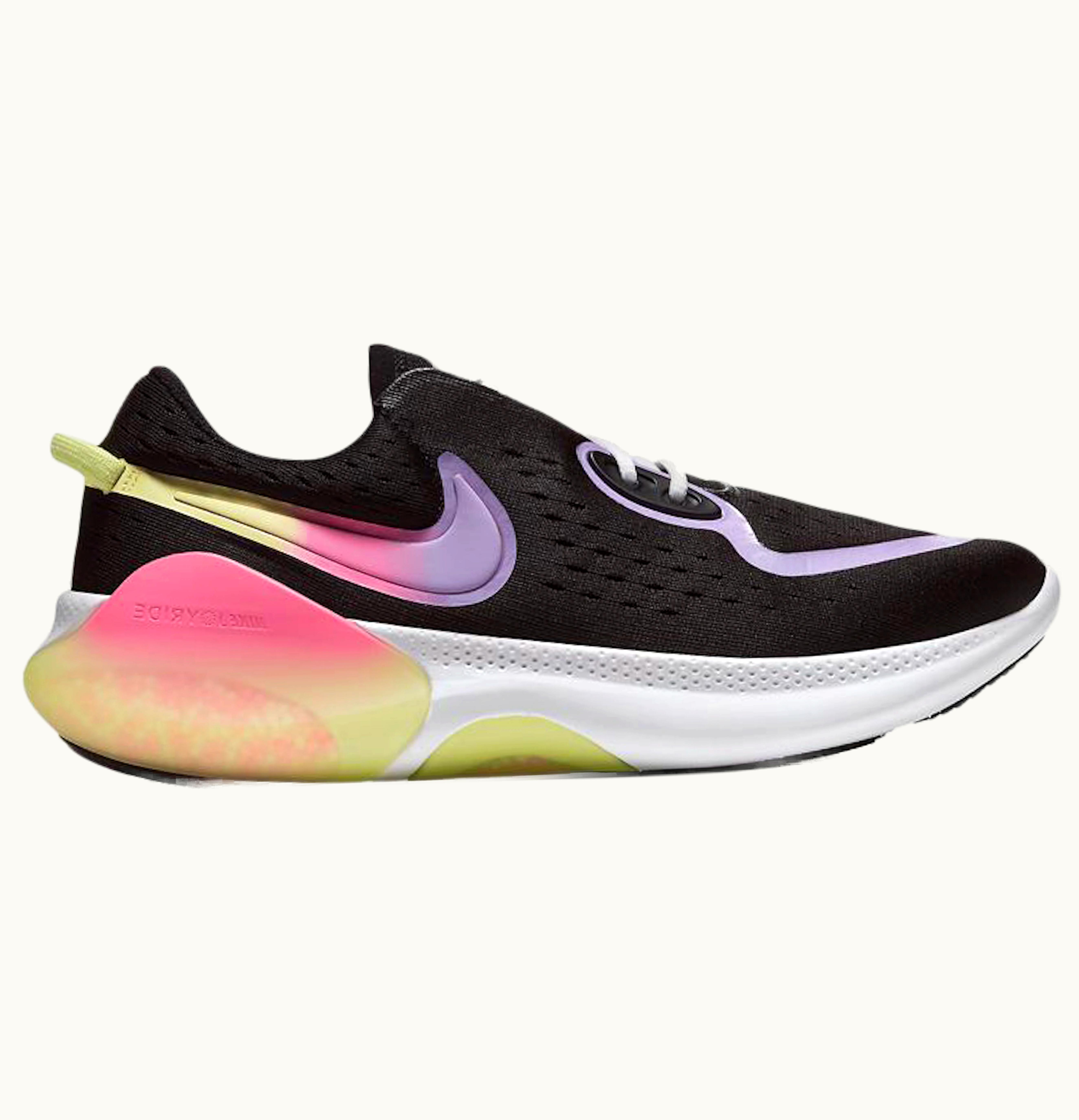 Nike Nike Joyride Dual Run Black Purple Pink W