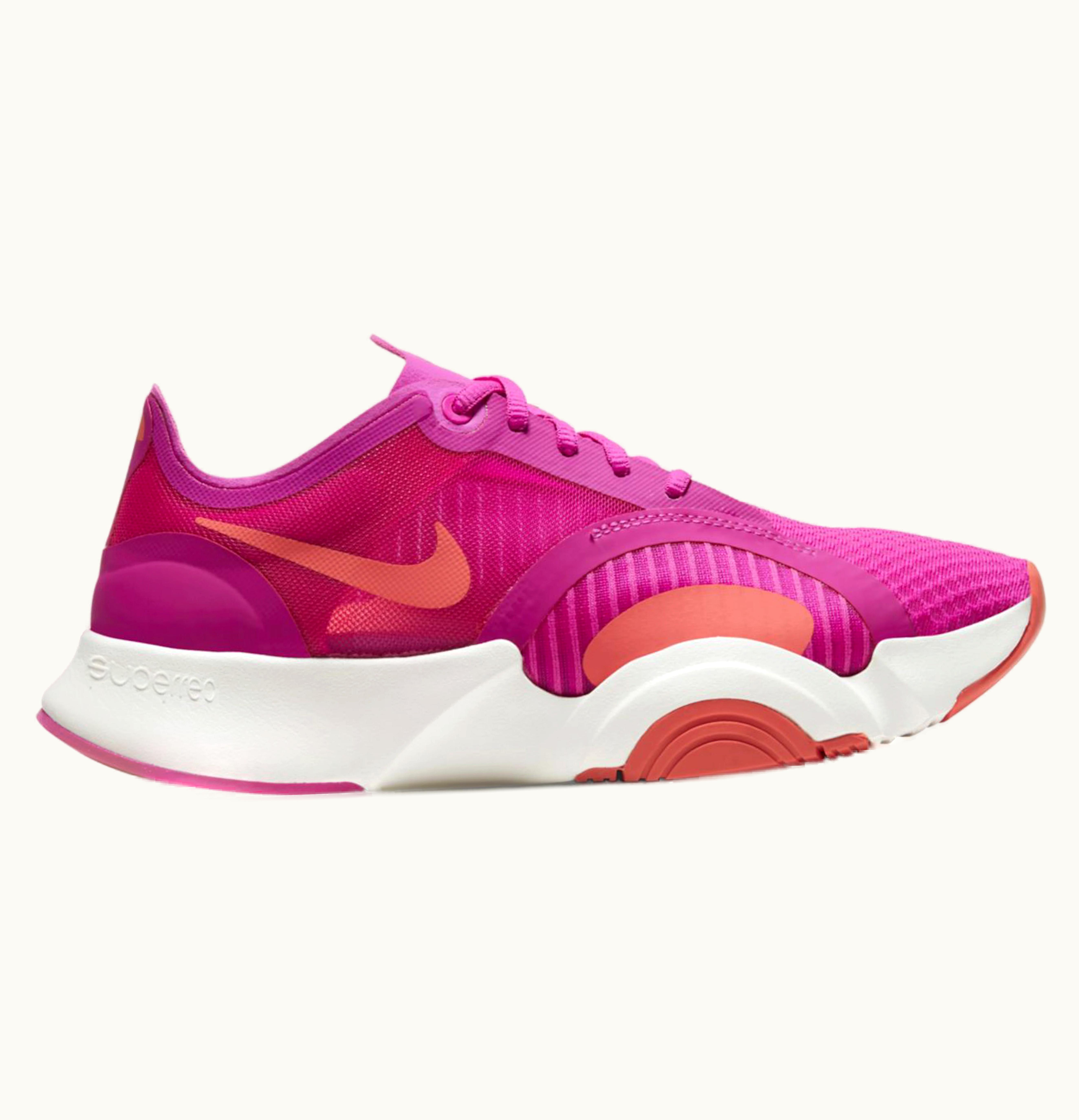 Nike Nike SuperRep Go Fire Pink W