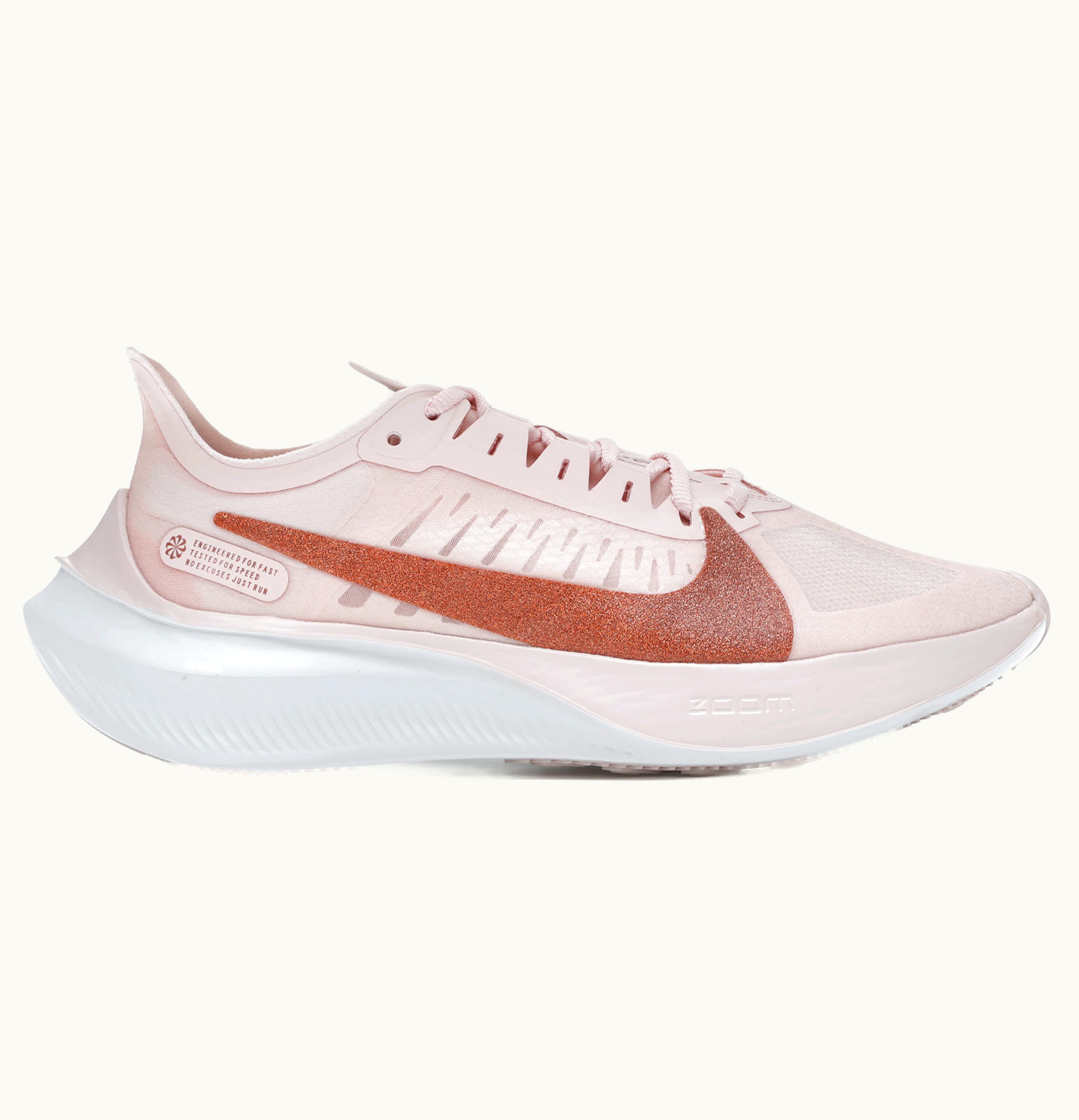 Nike Nike Zoom Gravity Echo Pink W