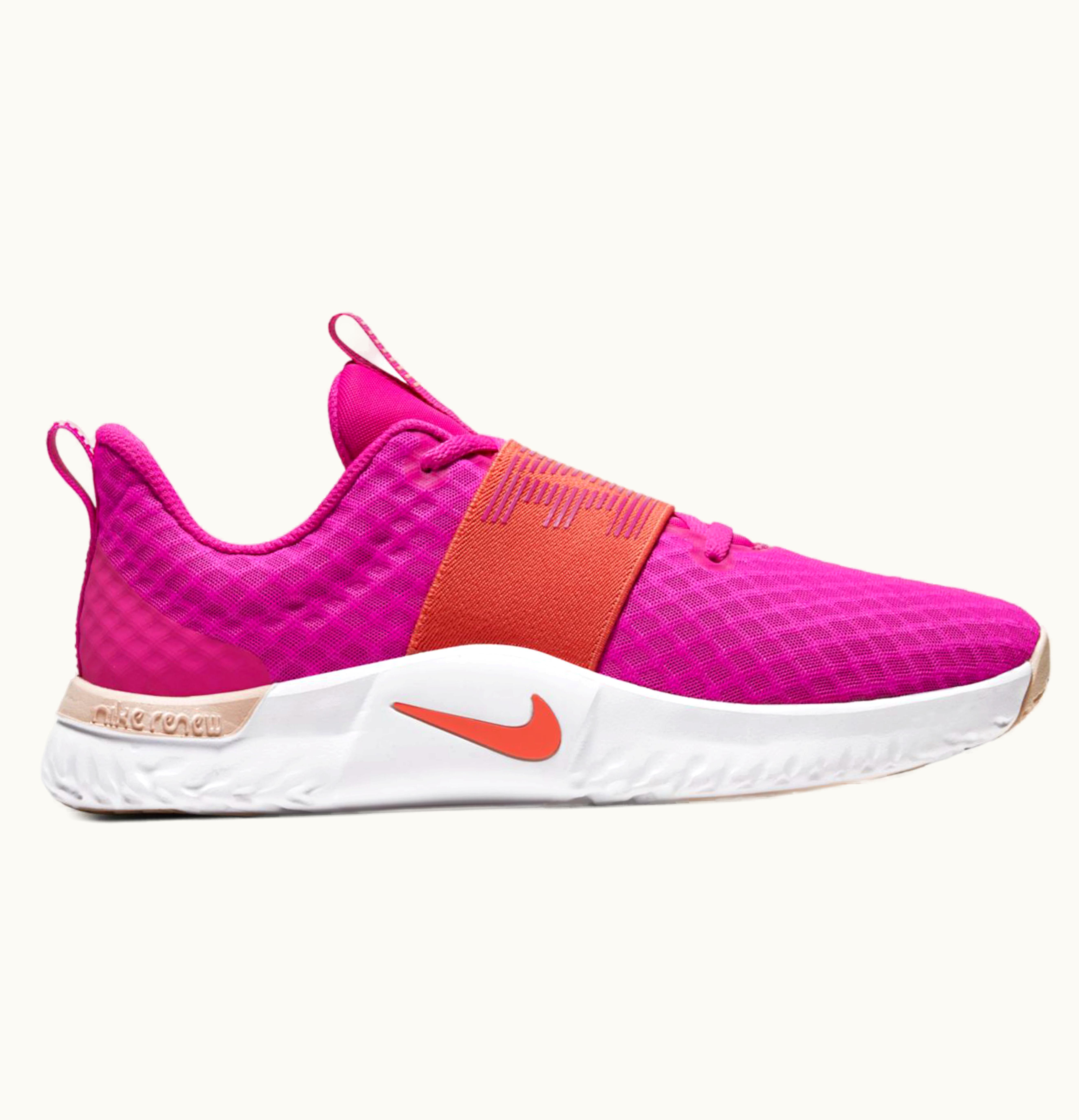 Nike Nike In Season TR 9 Fire Pink W